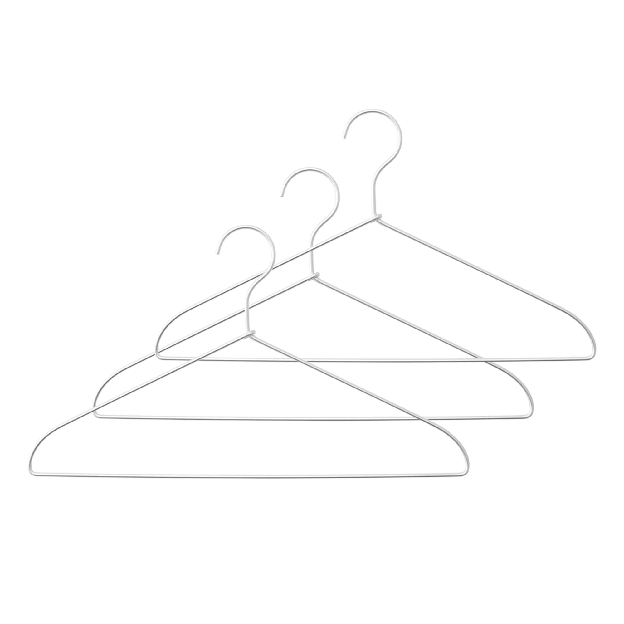 Aluminum Hangers (3pcs) - Image 18