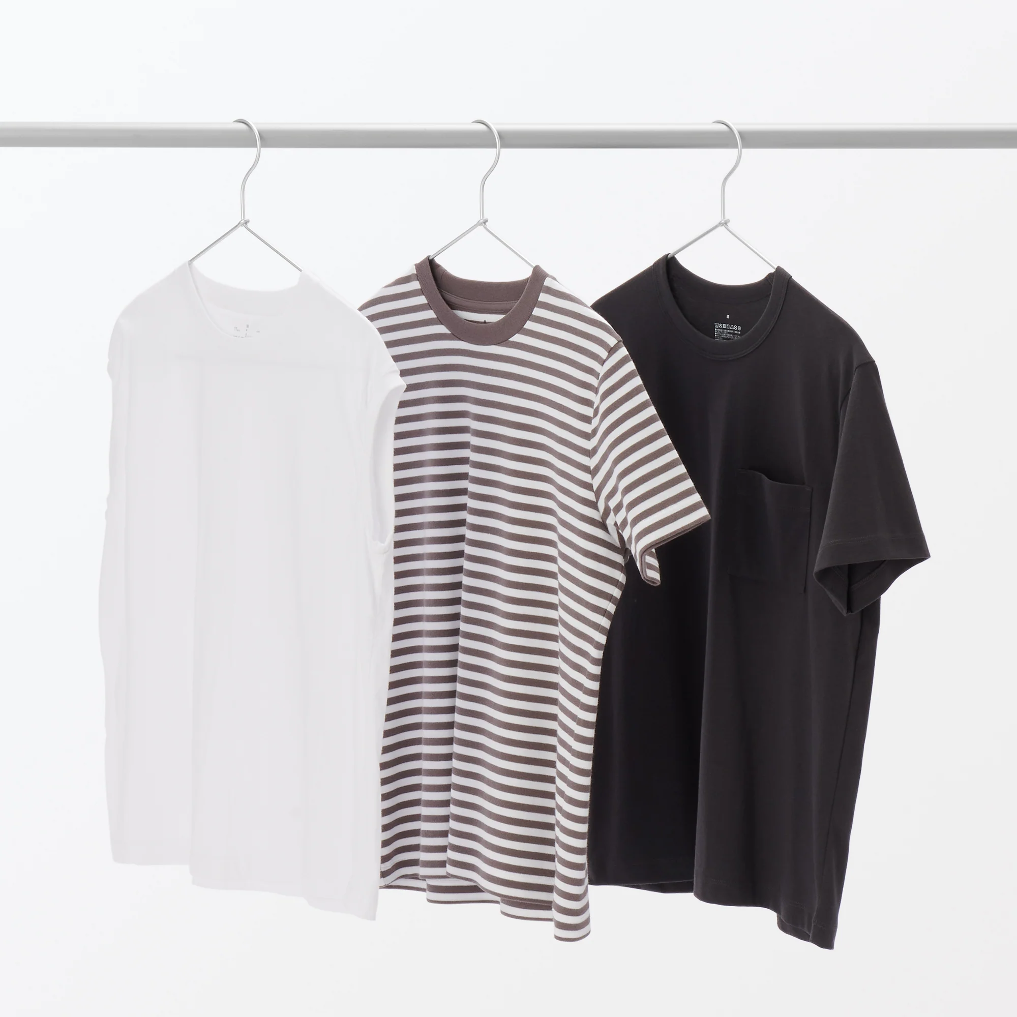 Aluminum Hangers (3pcs) - Image 19