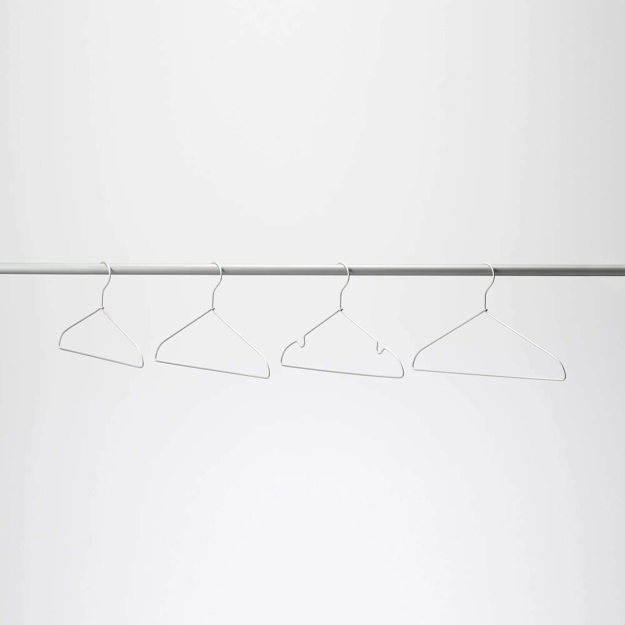 Aluminum Hangers (3pcs) - Image 24