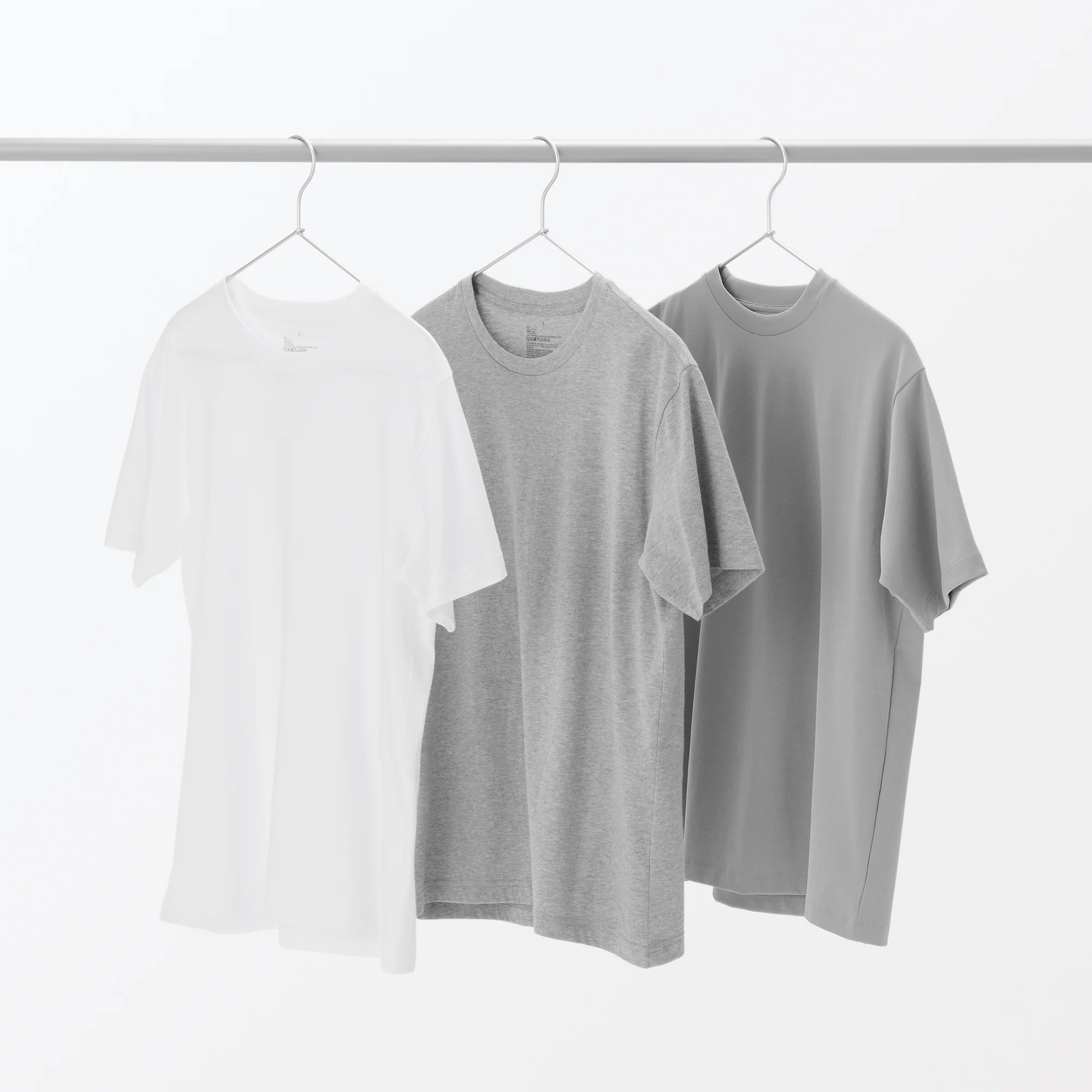 Aluminum Hangers (3pcs) - Image 27