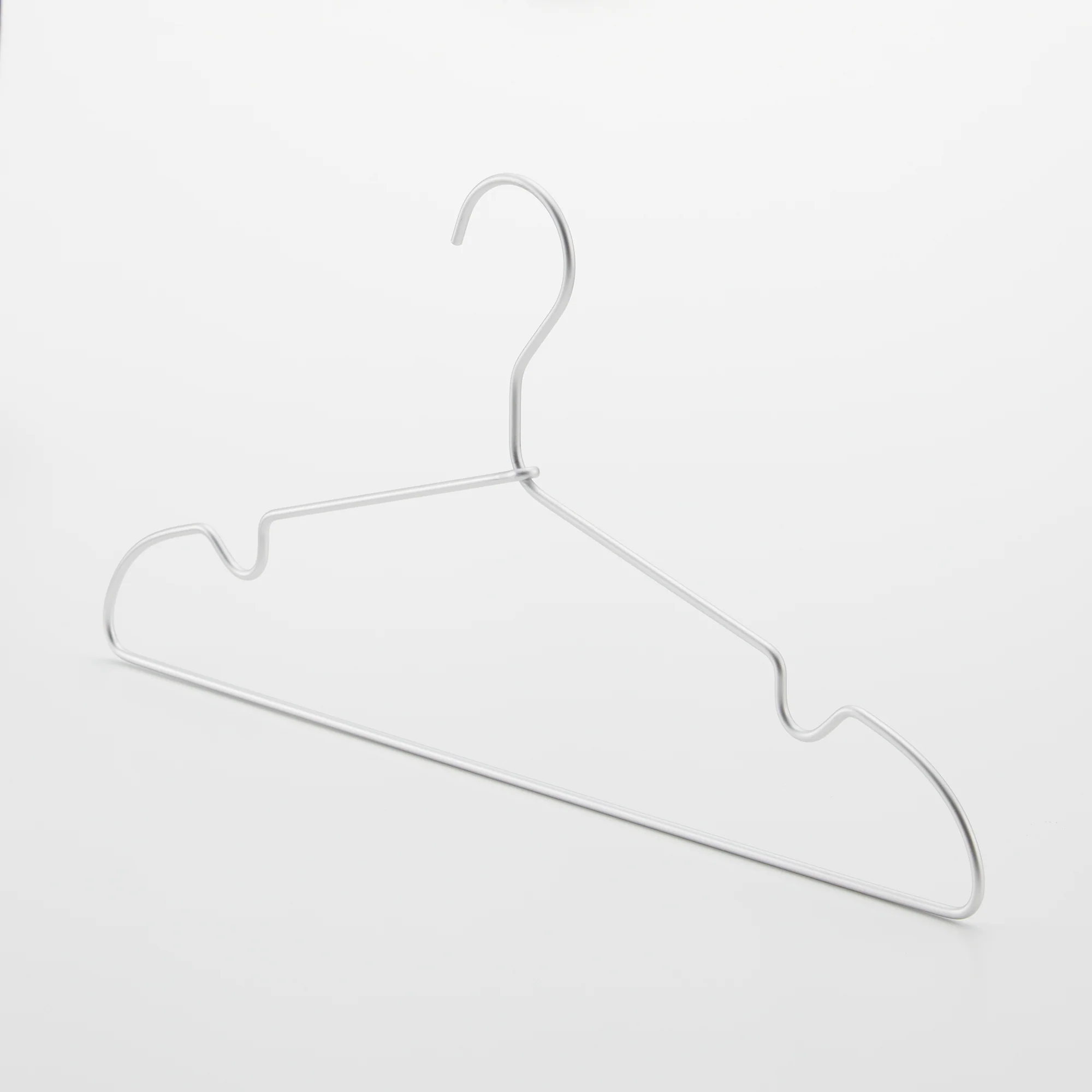 Aluminum Hangers with Notches (3pcs) - Image 3
