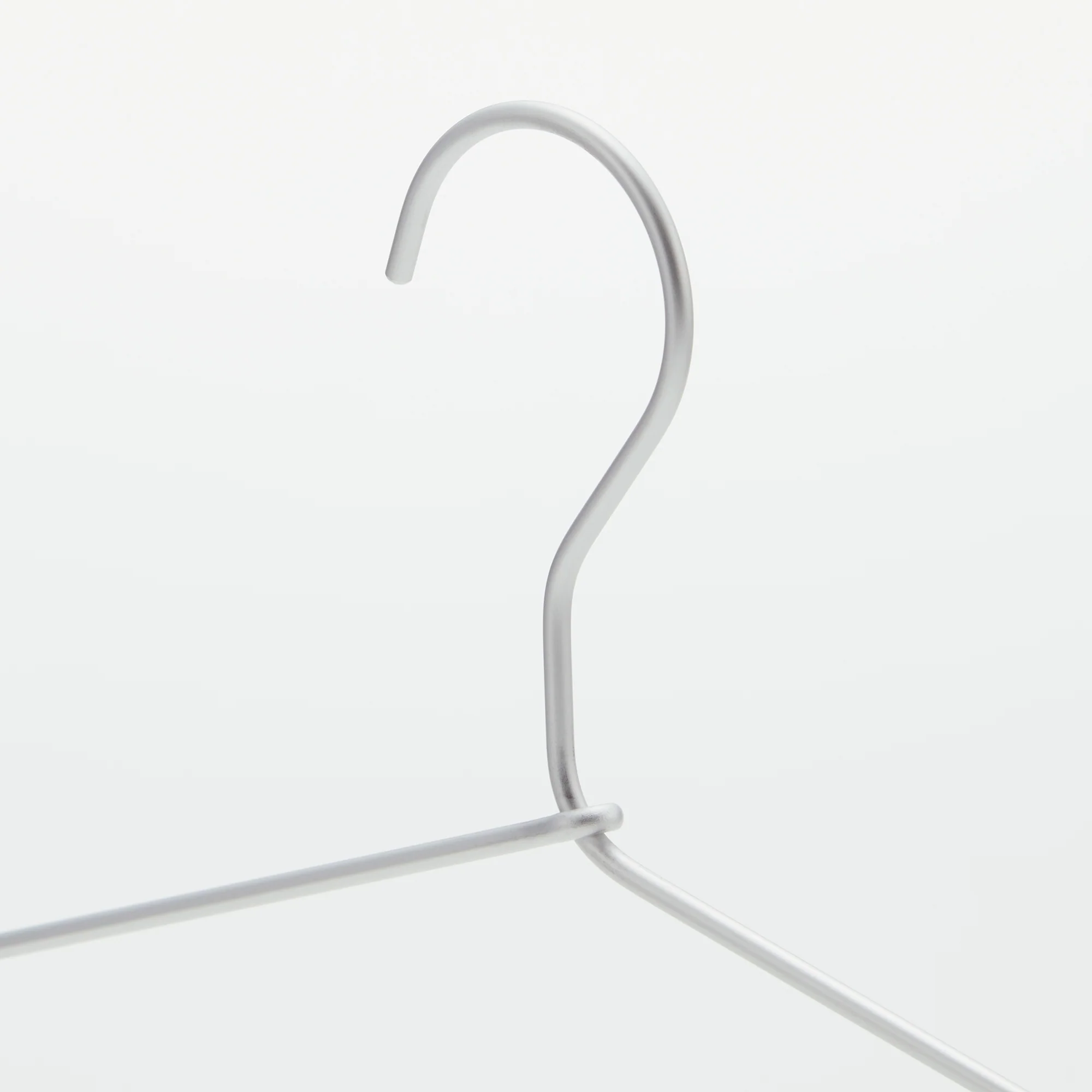 Aluminum Hangers with Notches (3pcs) - Image 4