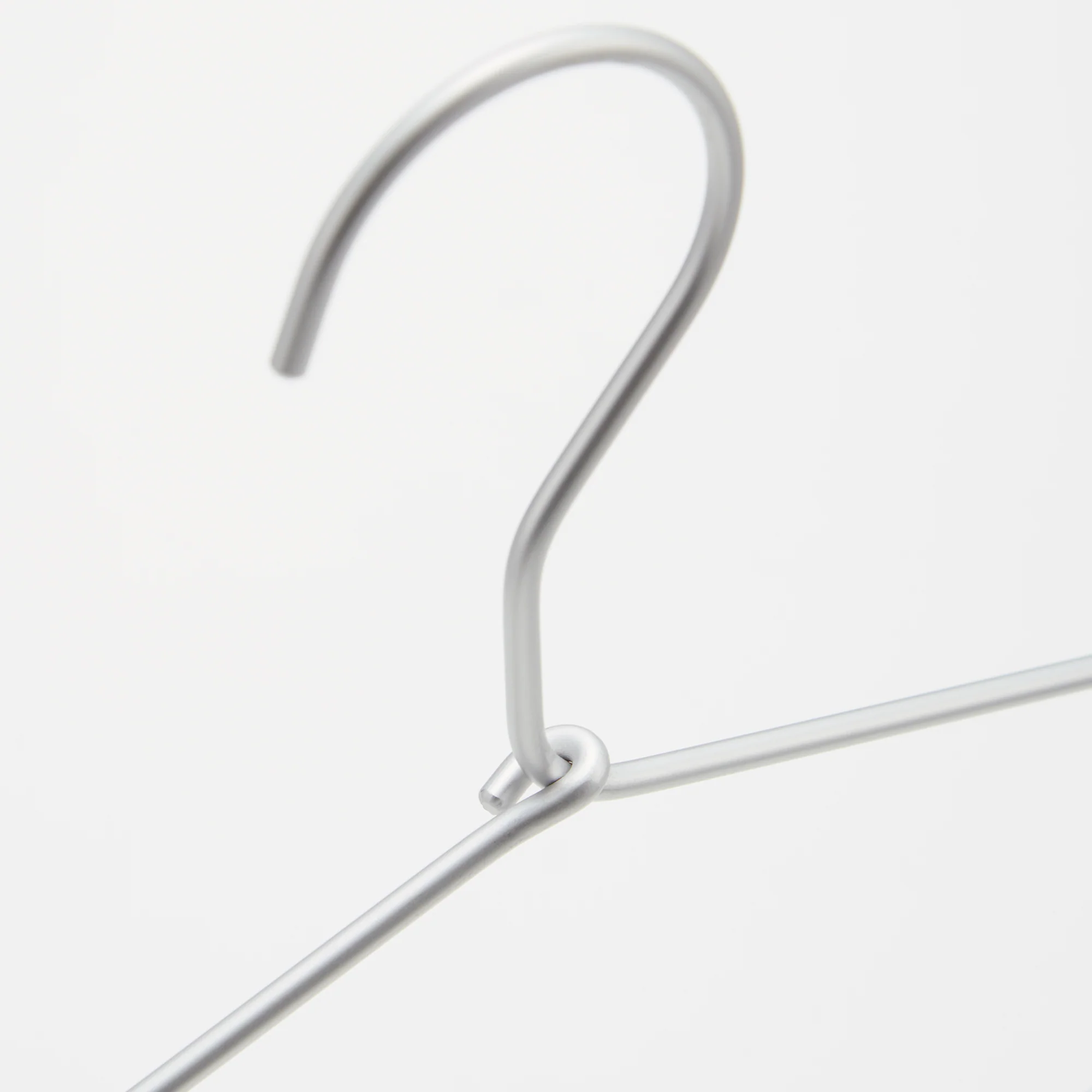 Aluminum Hangers with Notches (3pcs) - Image 5