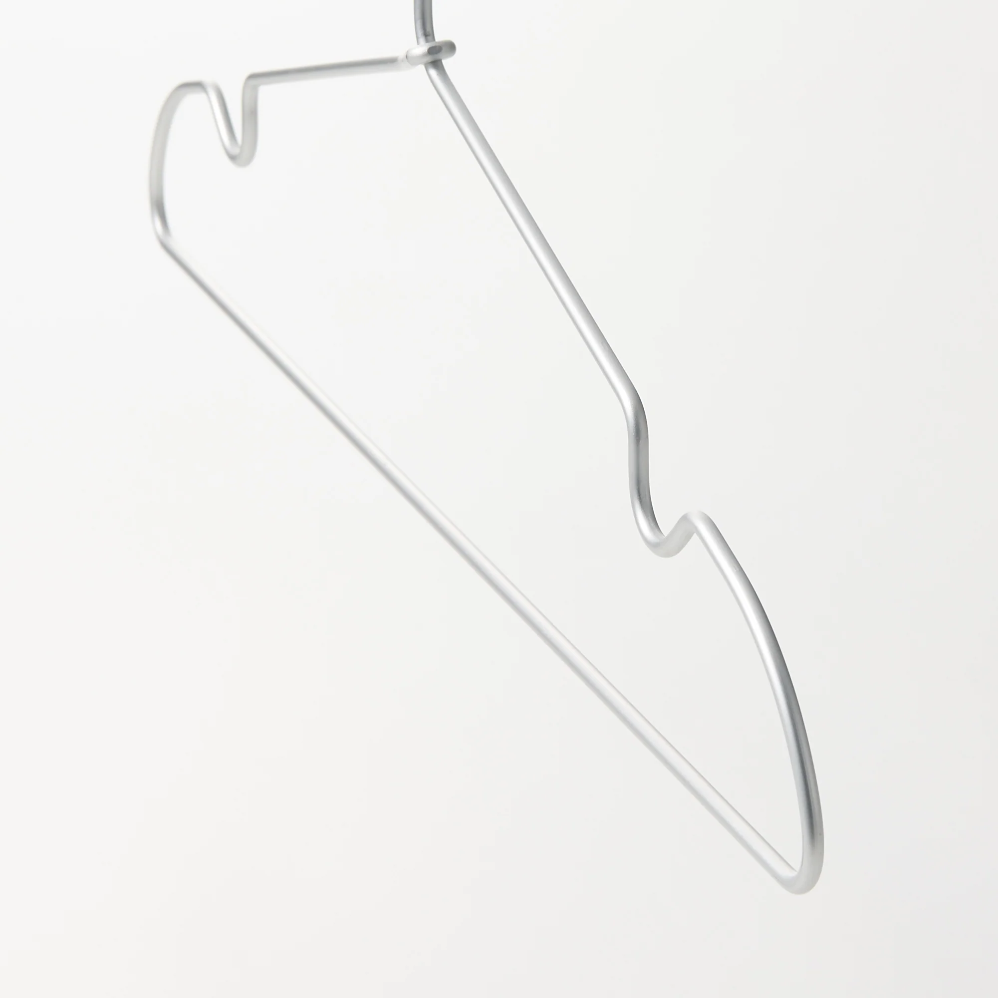 Aluminum Hangers with Notches (3pcs) - Image 6