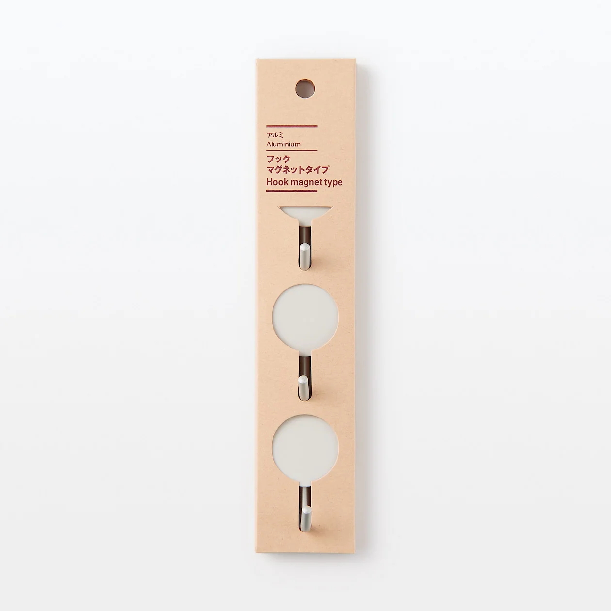 Aluminum Hook Magnet Type - Image 4