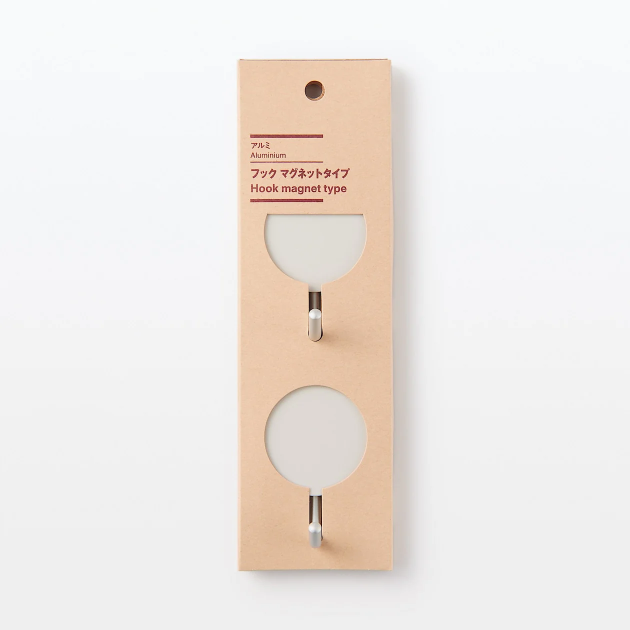 Aluminum Hook Magnet Type - Image 9
