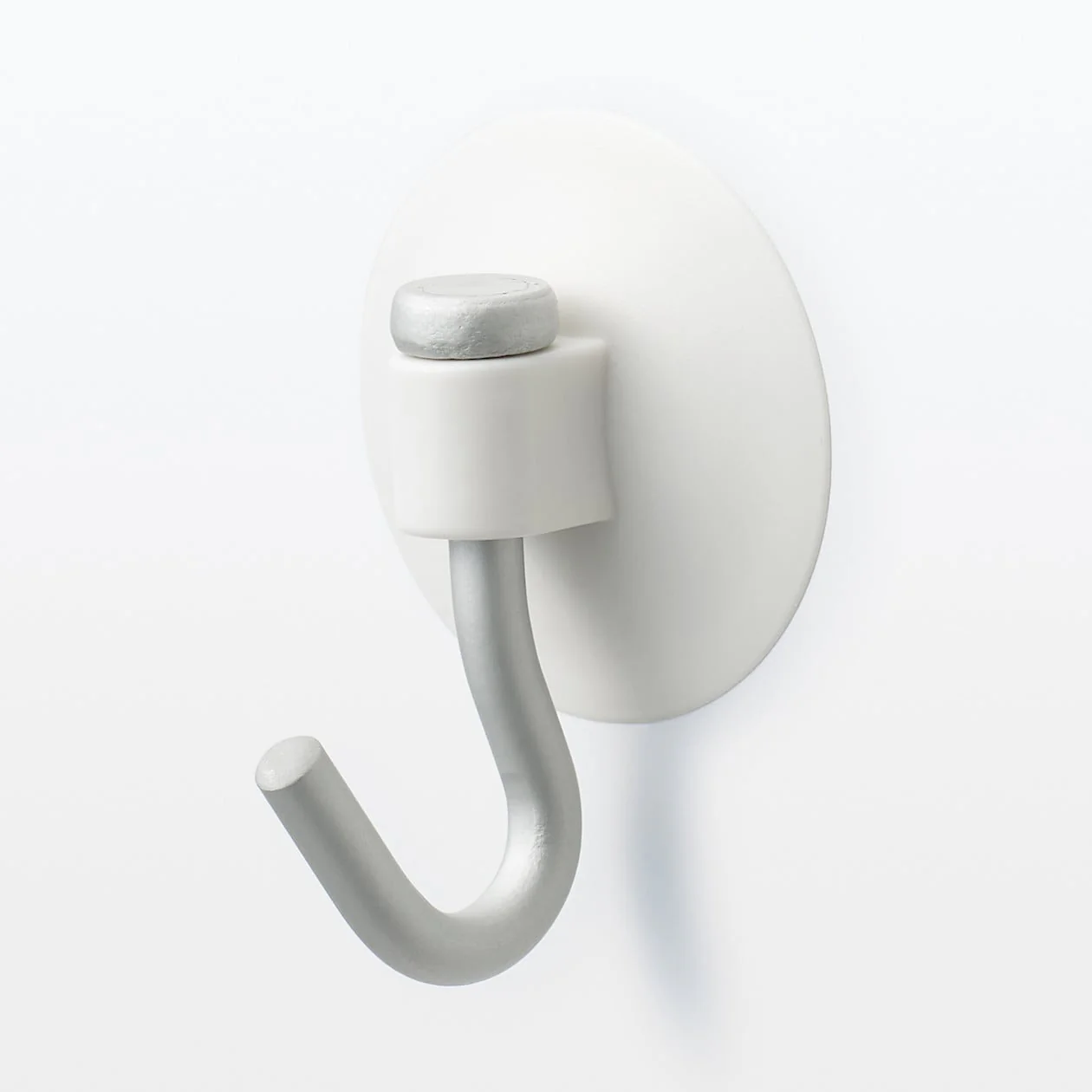 Aluminum Hook Suction Type - Image 4