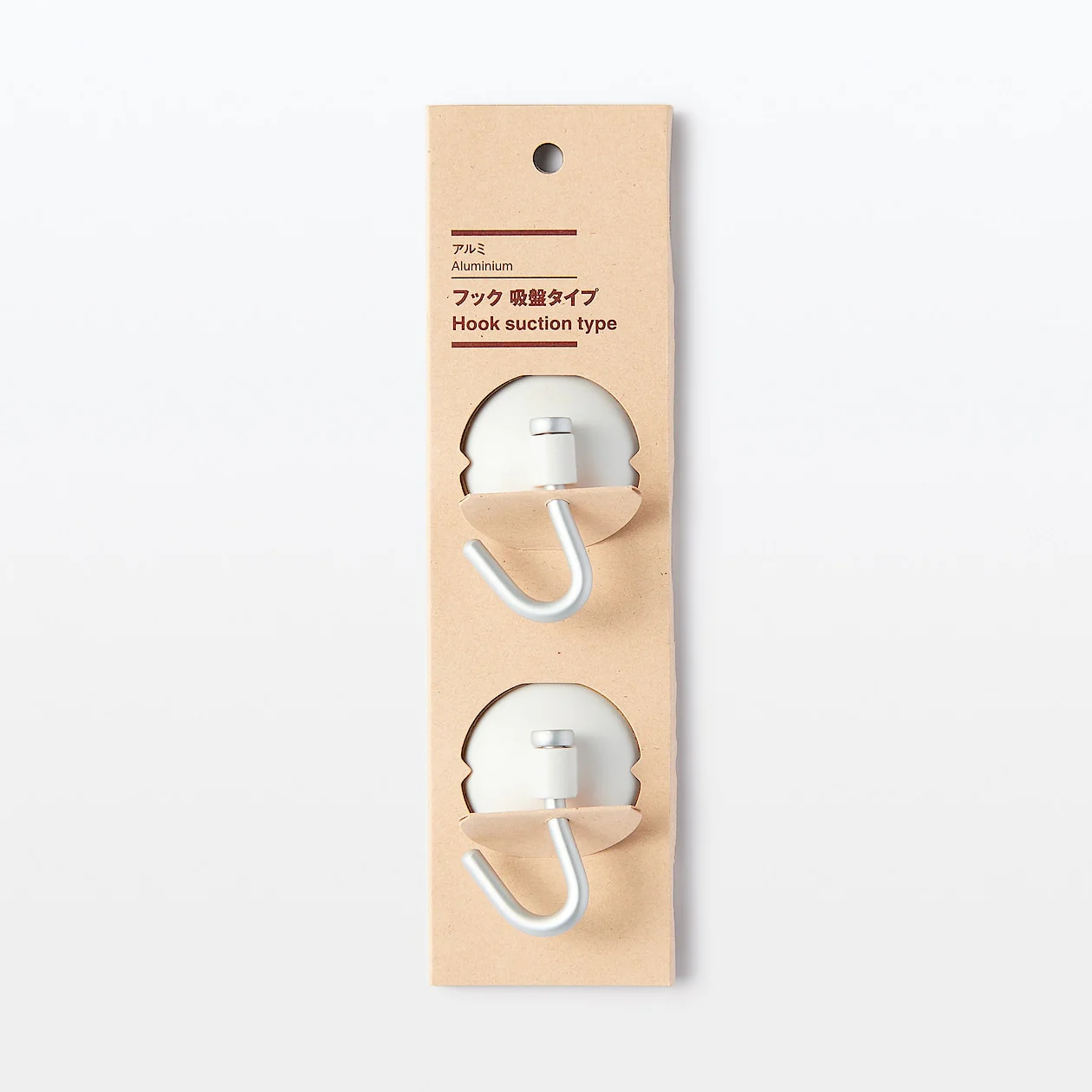 Aluminum Hook Suction Type - Image 7