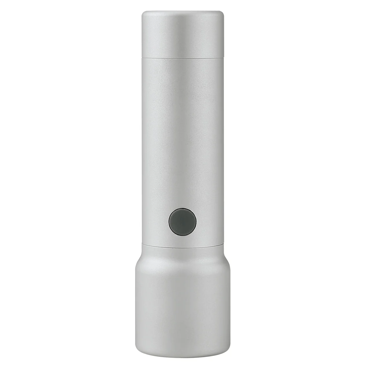 Aluminum LED Flashlight