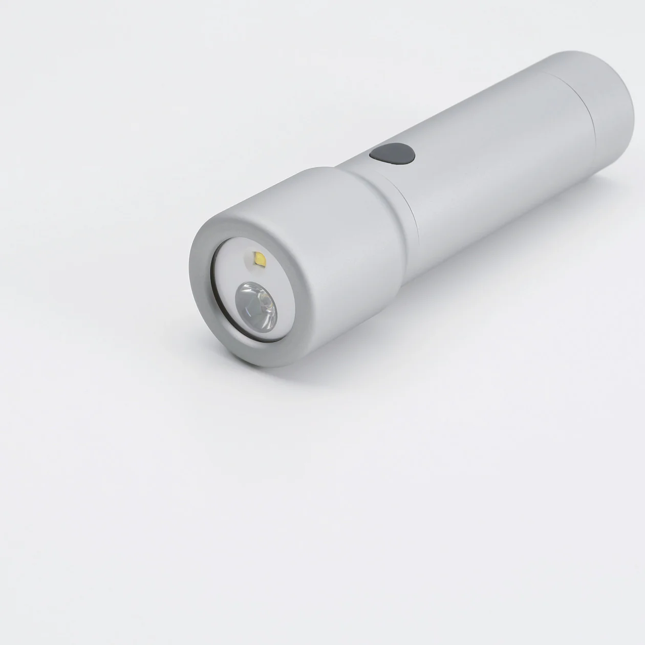 Aluminum LED Flashlight - Image 6