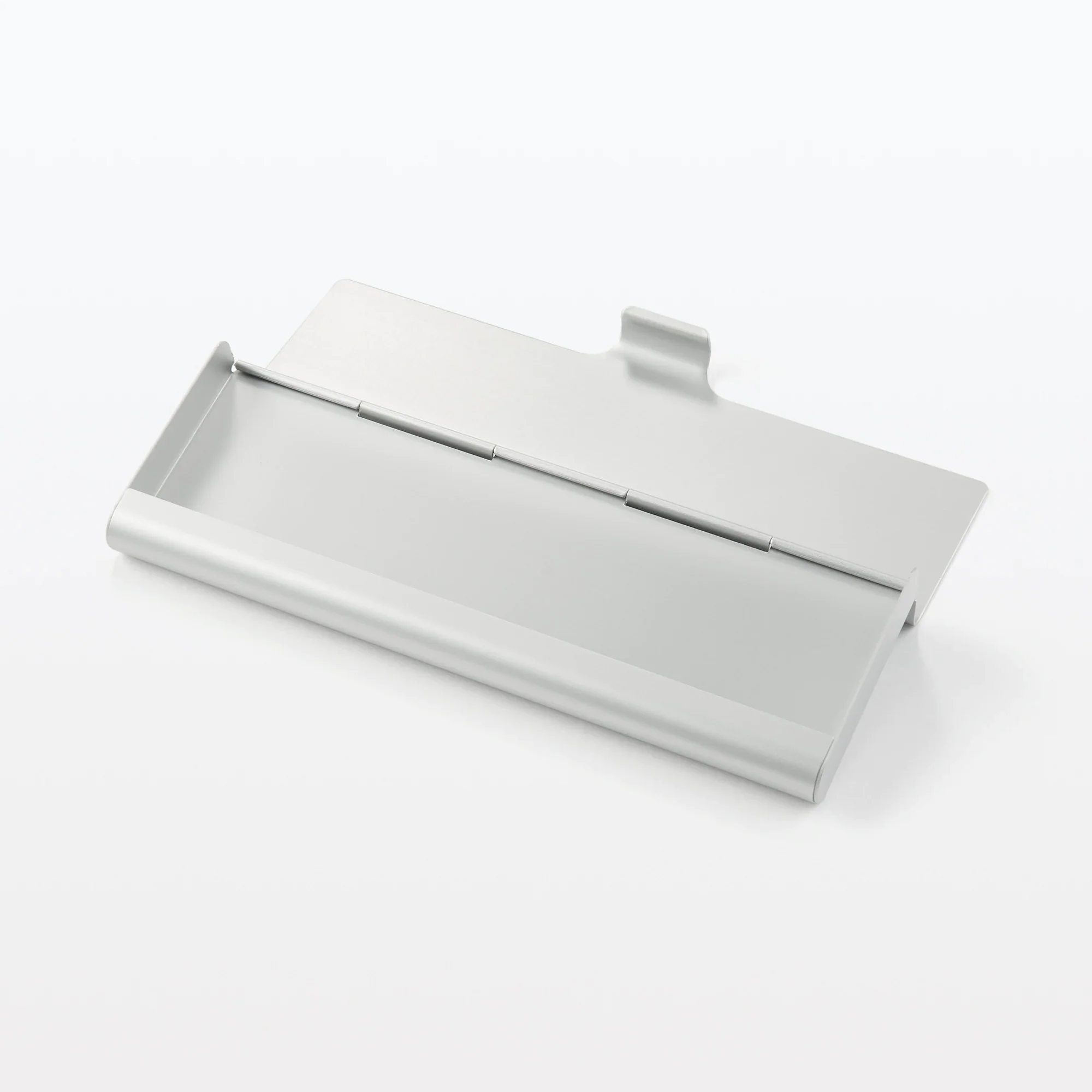 Aluminum Flat Pen Case - Image 4