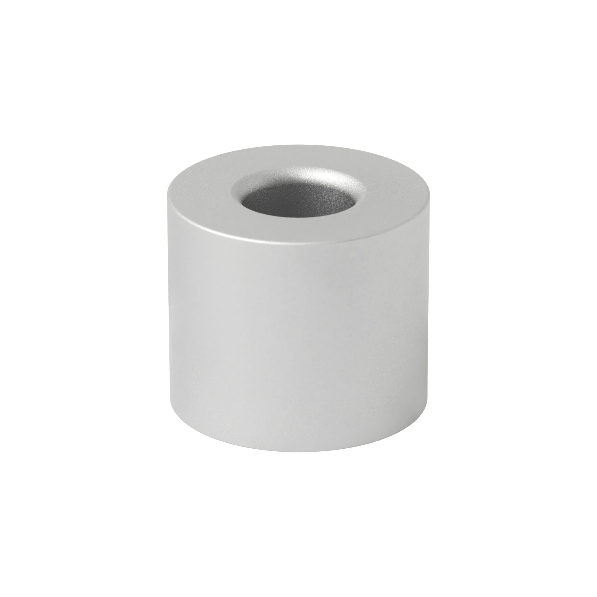 Aluminum Pen Stand