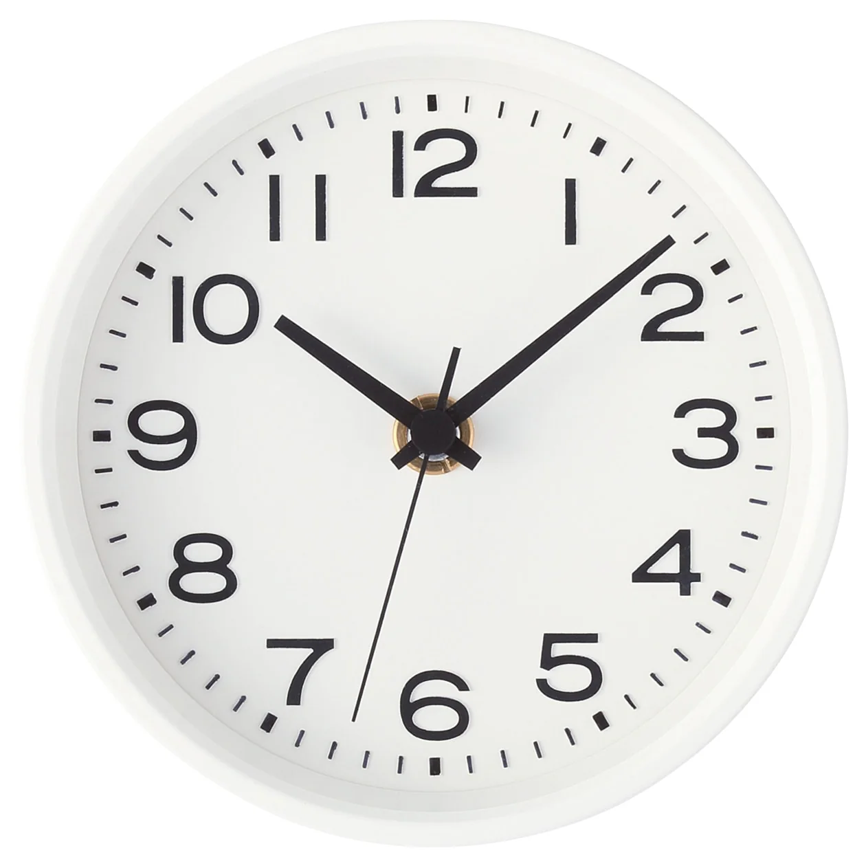 Analog Clock with Stand - Image 2