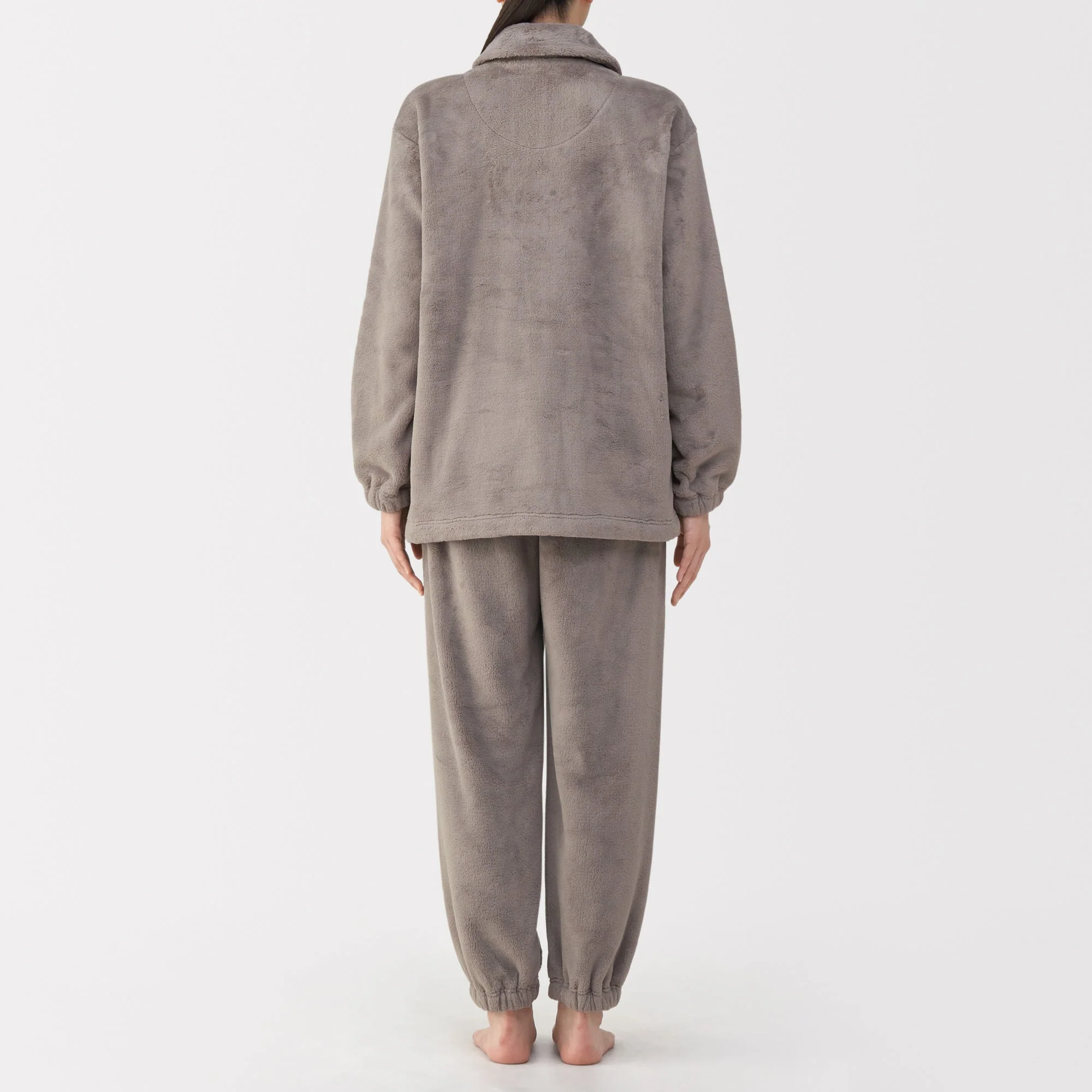 Anti-Static Wearable Blanket Pajamas - Image 45