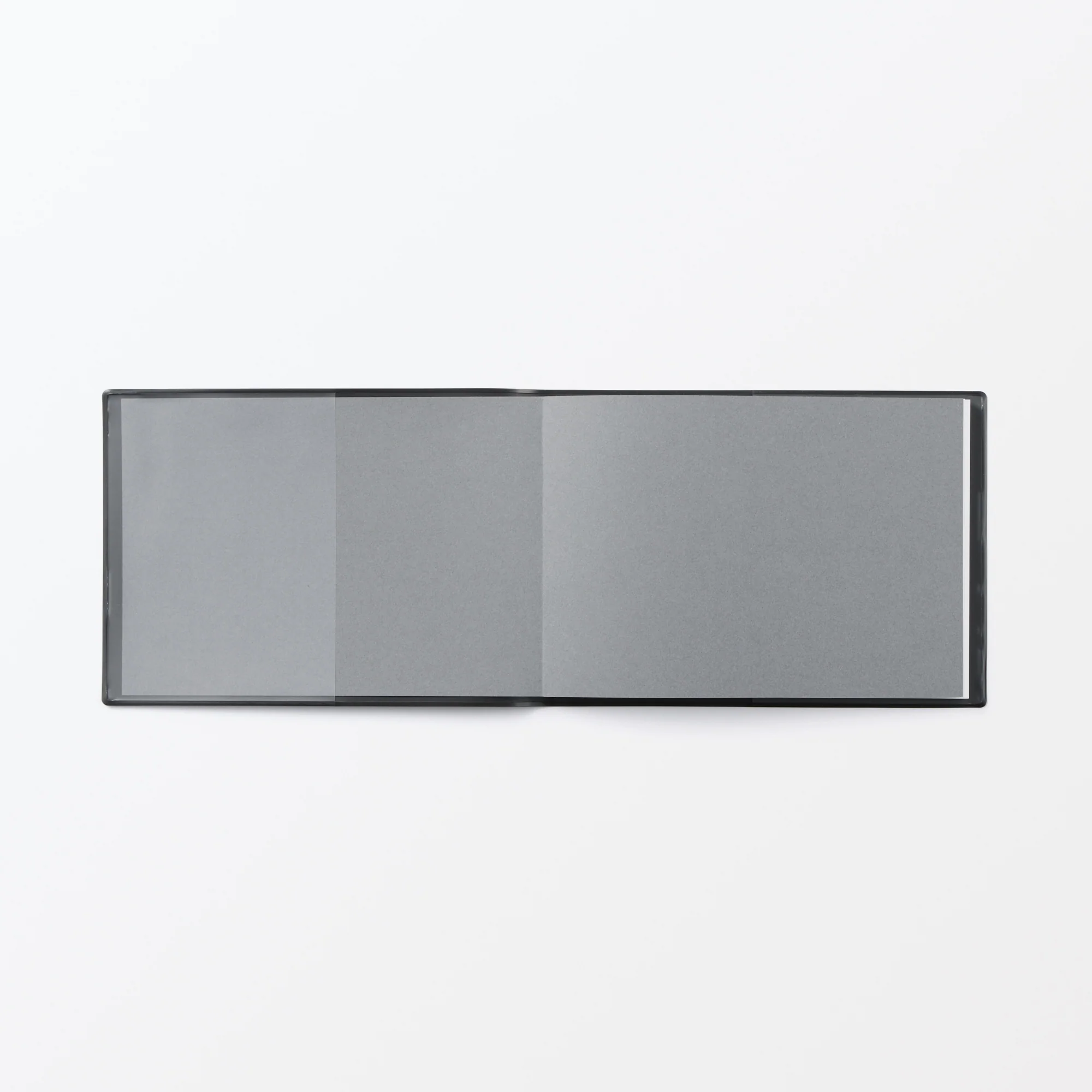B5 Half Size Monthly/Weekly Planner From Dec. 2025 - Image 3