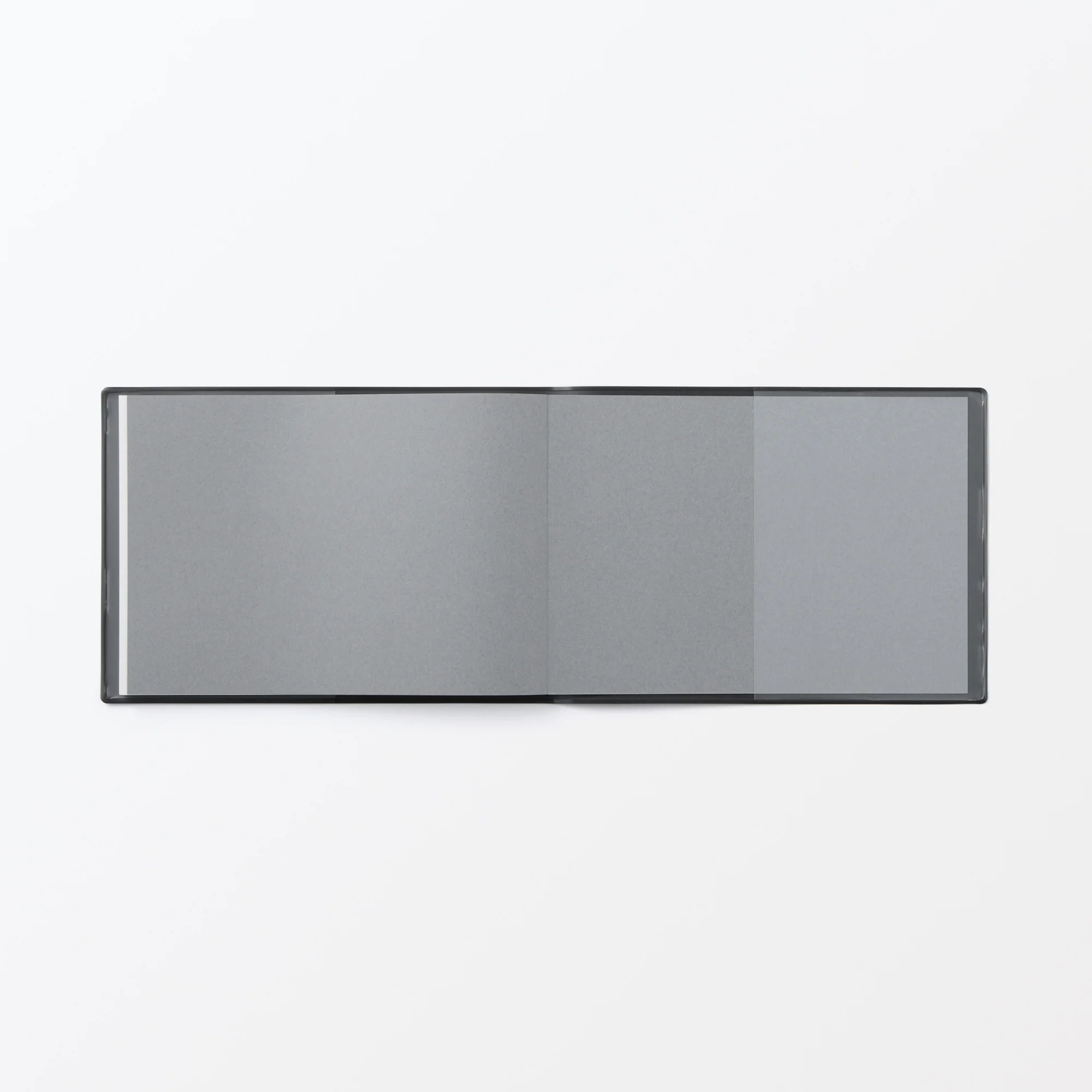 B5 Half Size Monthly/Weekly Planner From Dec. 2025 - Image 9