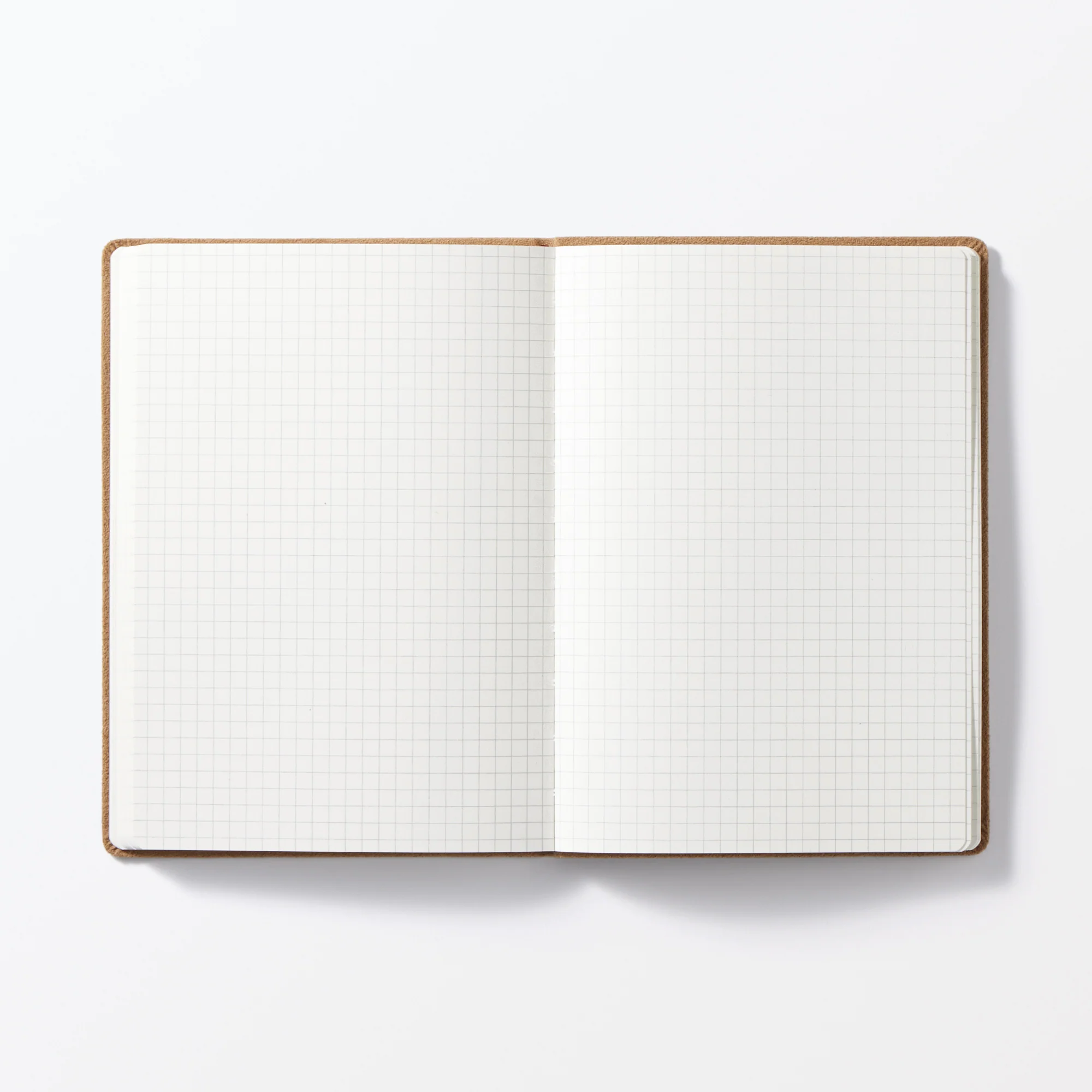B6 Faux Suede Monthly/Weekly Planner From Dec. 2025 - Image 7