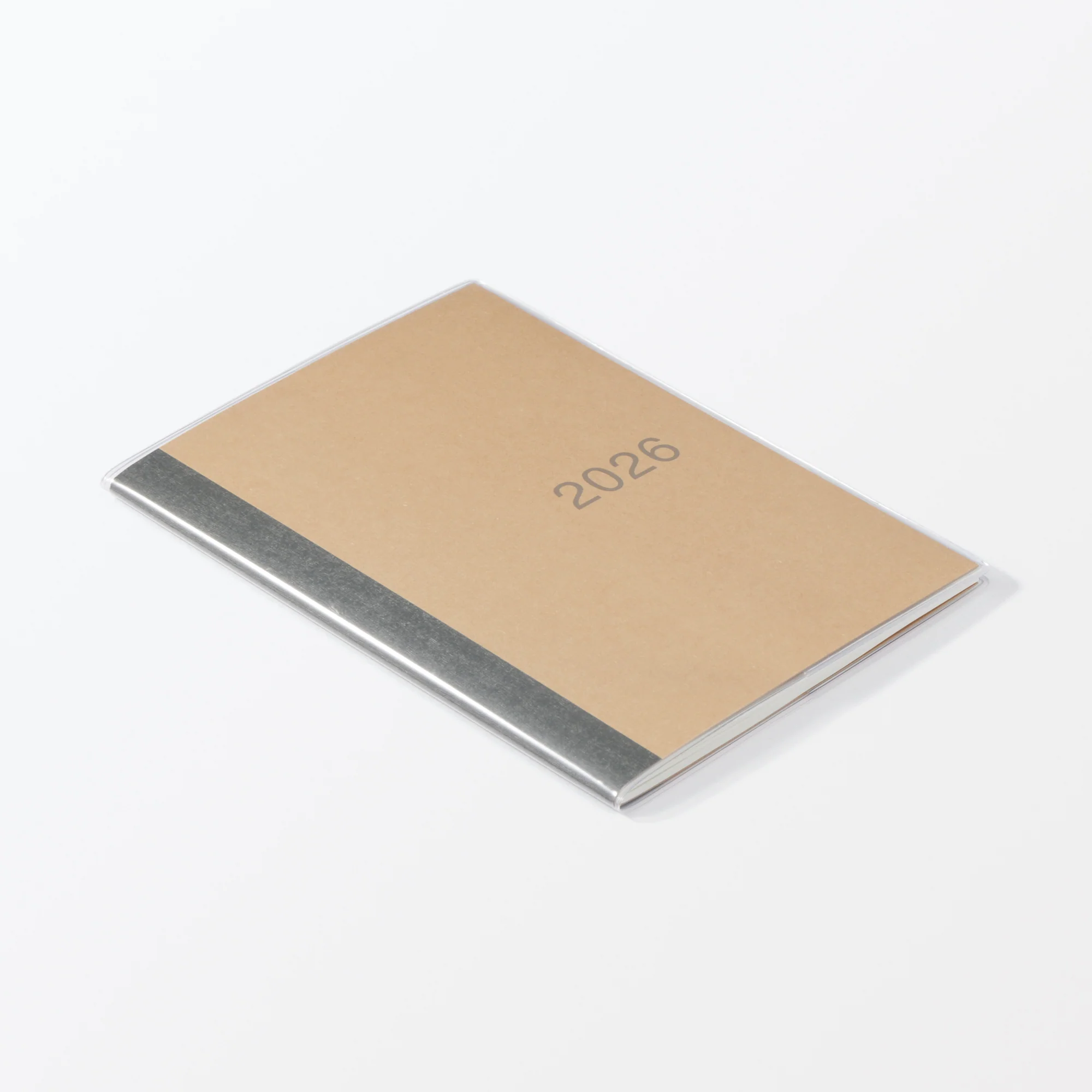 B6 Monthly Planner From Dec. 2025 - Image 7