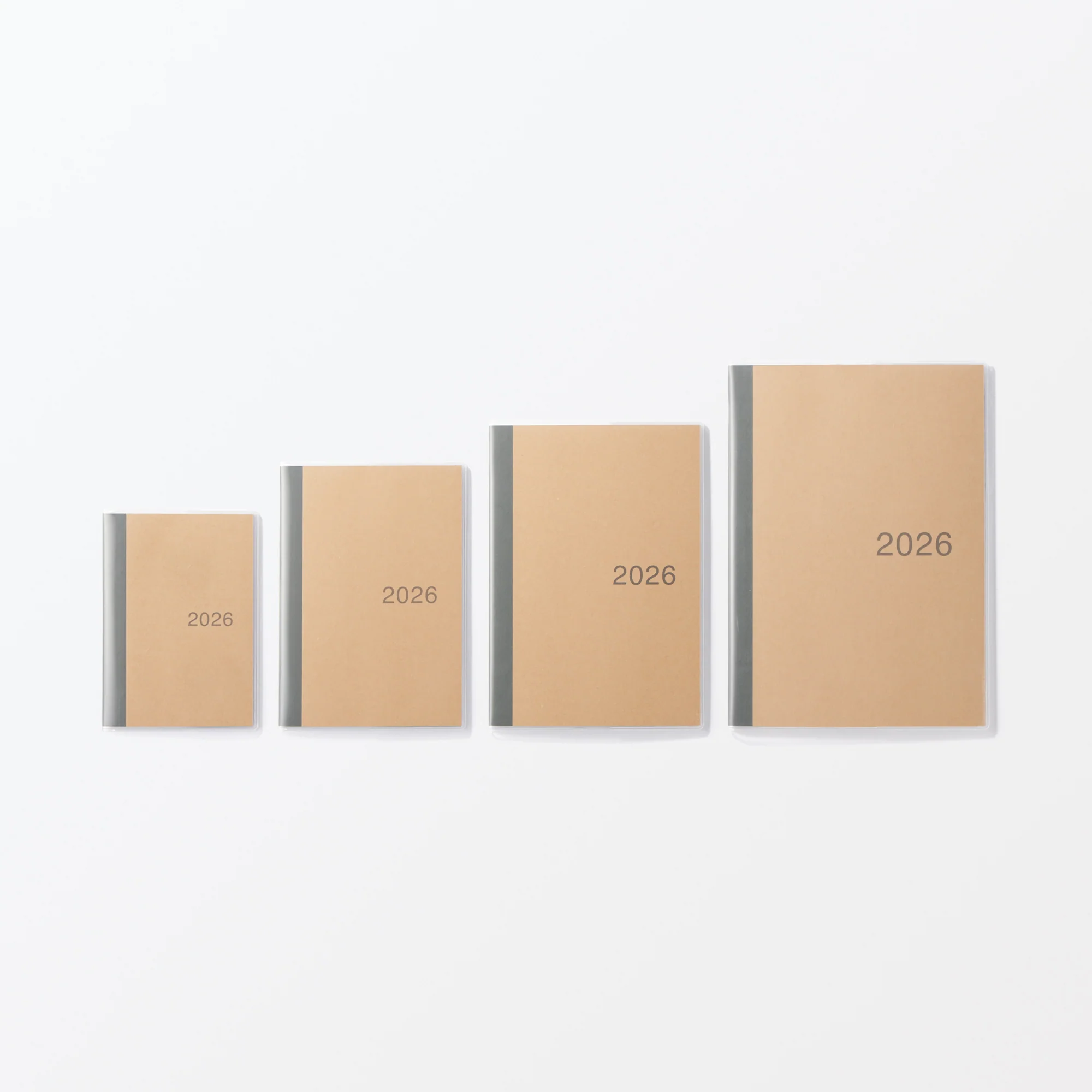 B6 Monthly Planner From Dec. 2025 - Image 8