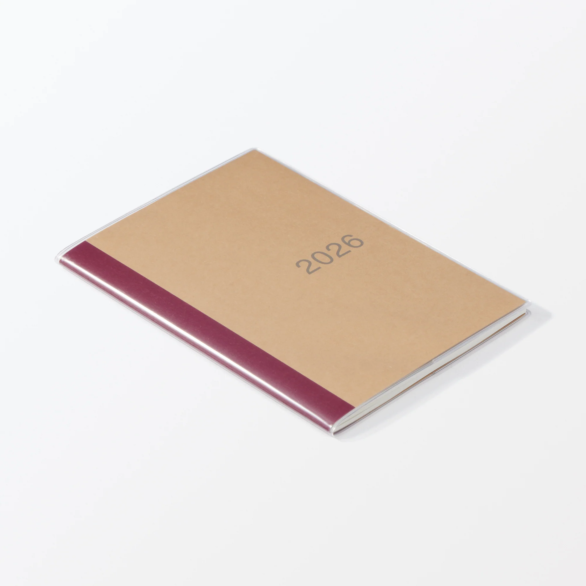 B6 Monthly Planner From Dec. 2025 - Sun. Start - Image 7