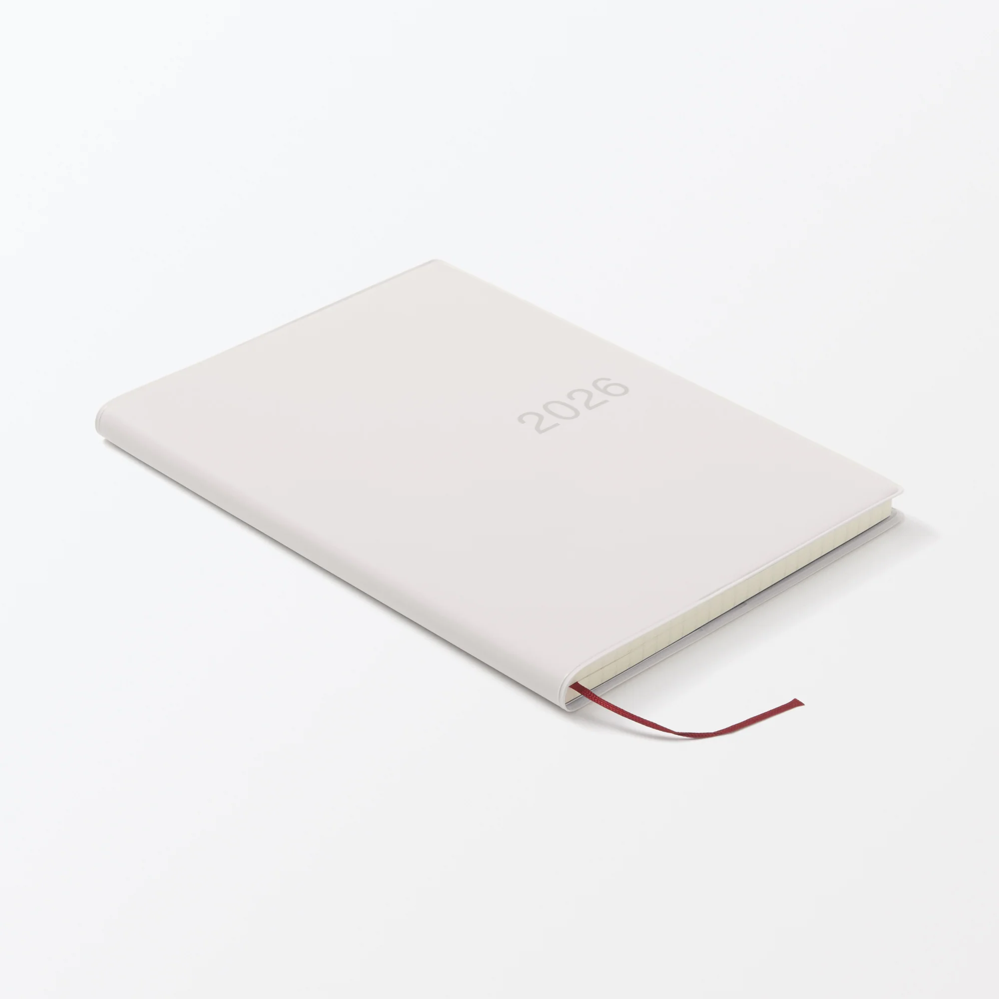 B6 Monthly/Weekly Planner From Dec. 2025 - Image 10