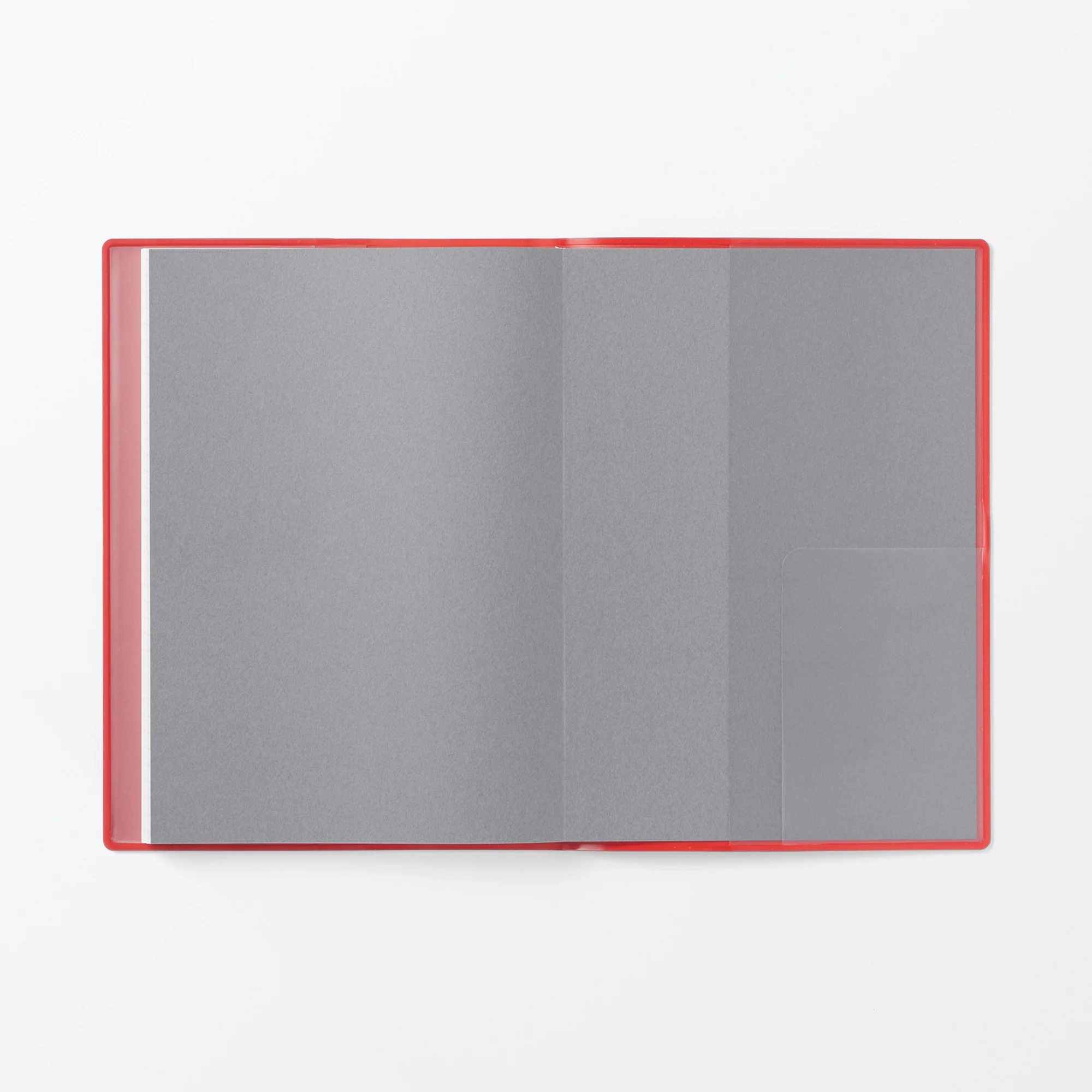 B6 Monthly/Weekly Planner From Dec. 2025 - Image 9