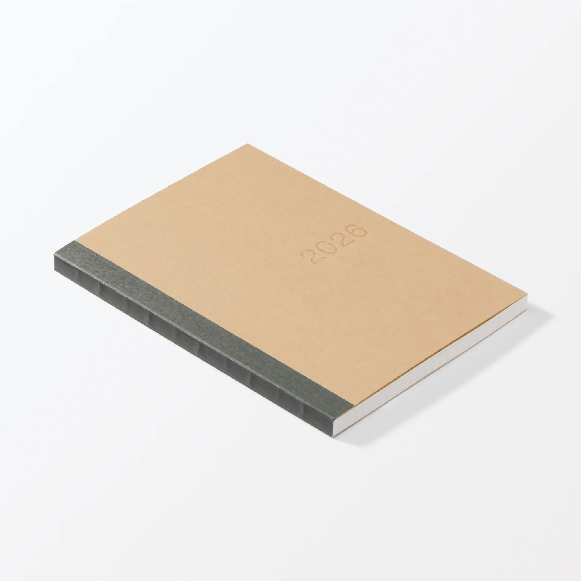 B6 Monthly/Weekly Planner From Dec. 2025 - Image 8