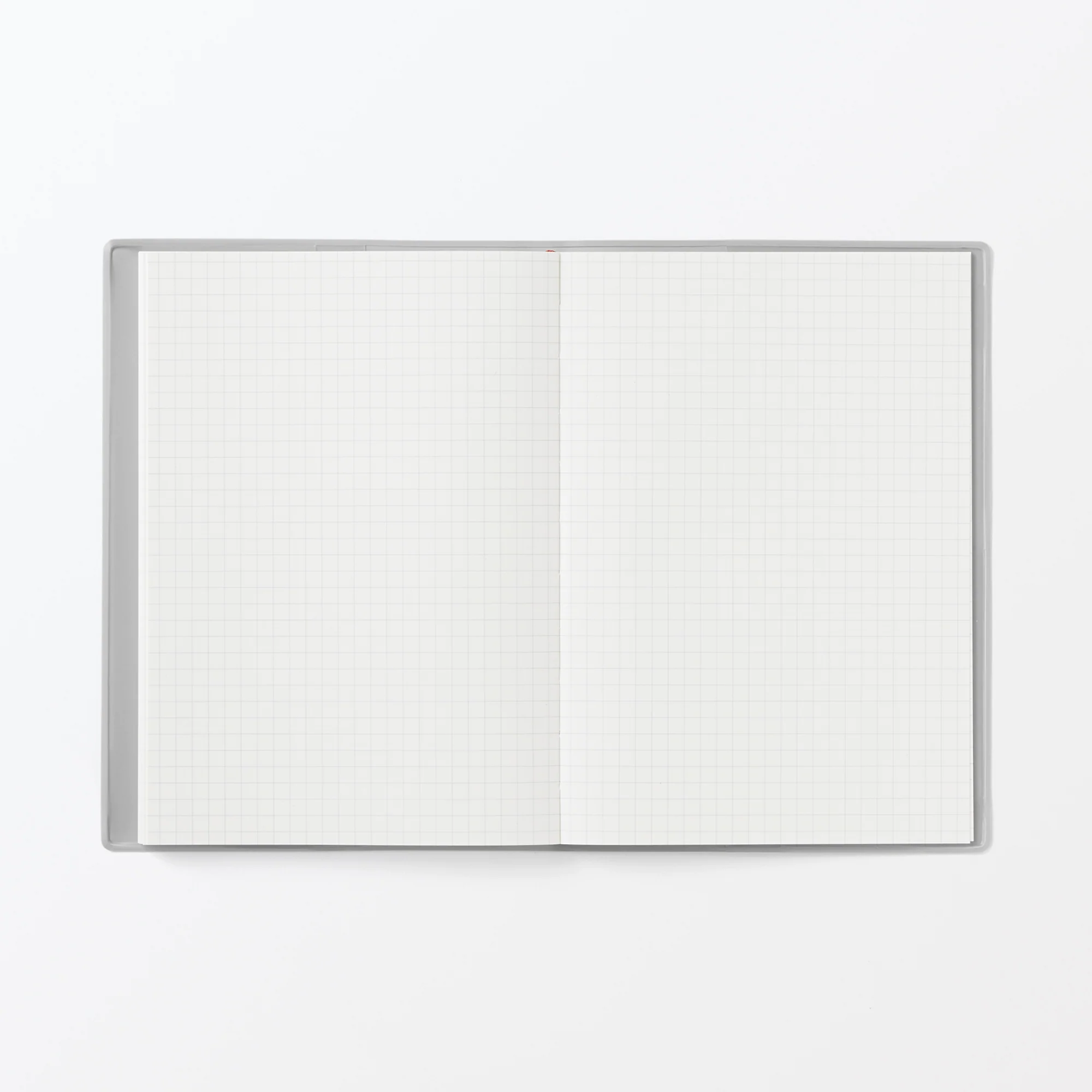 B6 Monthly/Weekly Planner From Dec. 2025 - No Holidays - Image 8