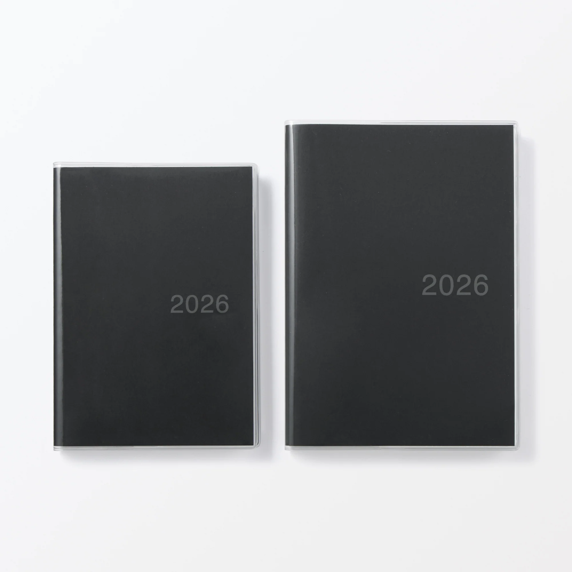 B6 Viewable-At-Once Monthly/Daily Planner From Dec. 2025 - Image 17