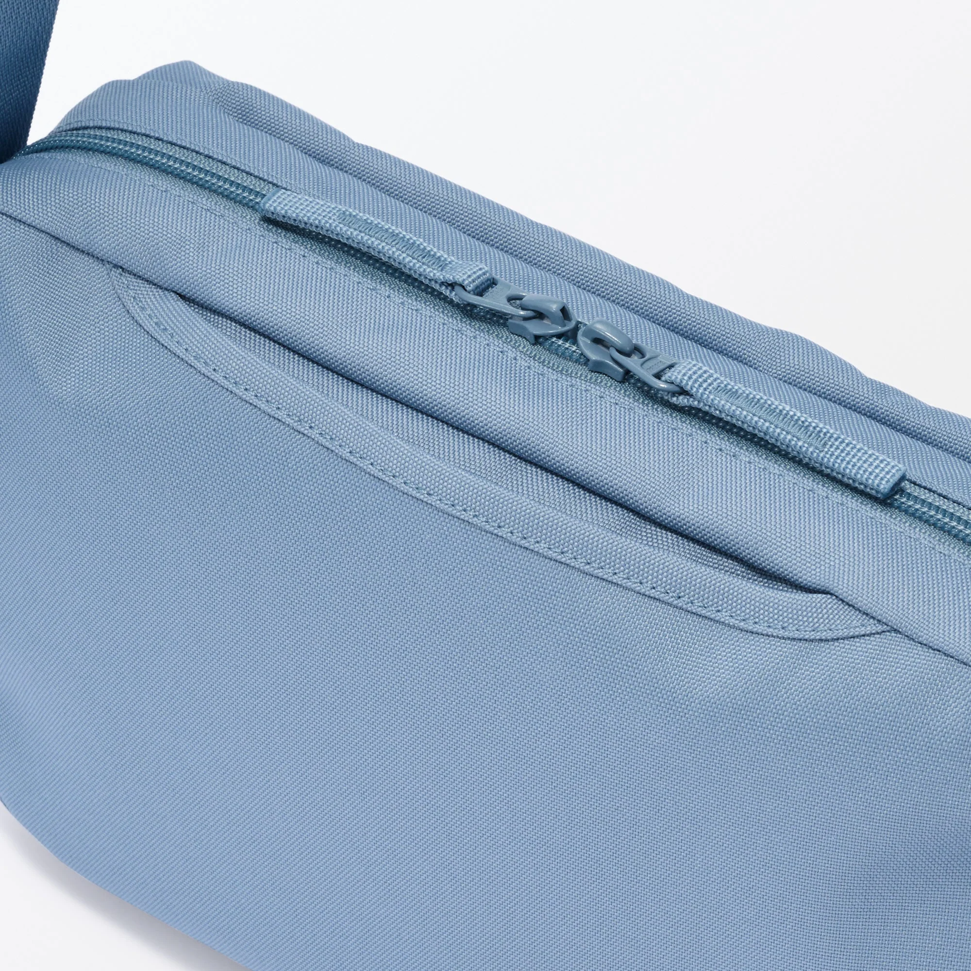 Back Pocket Shoulder Bag - Image 10