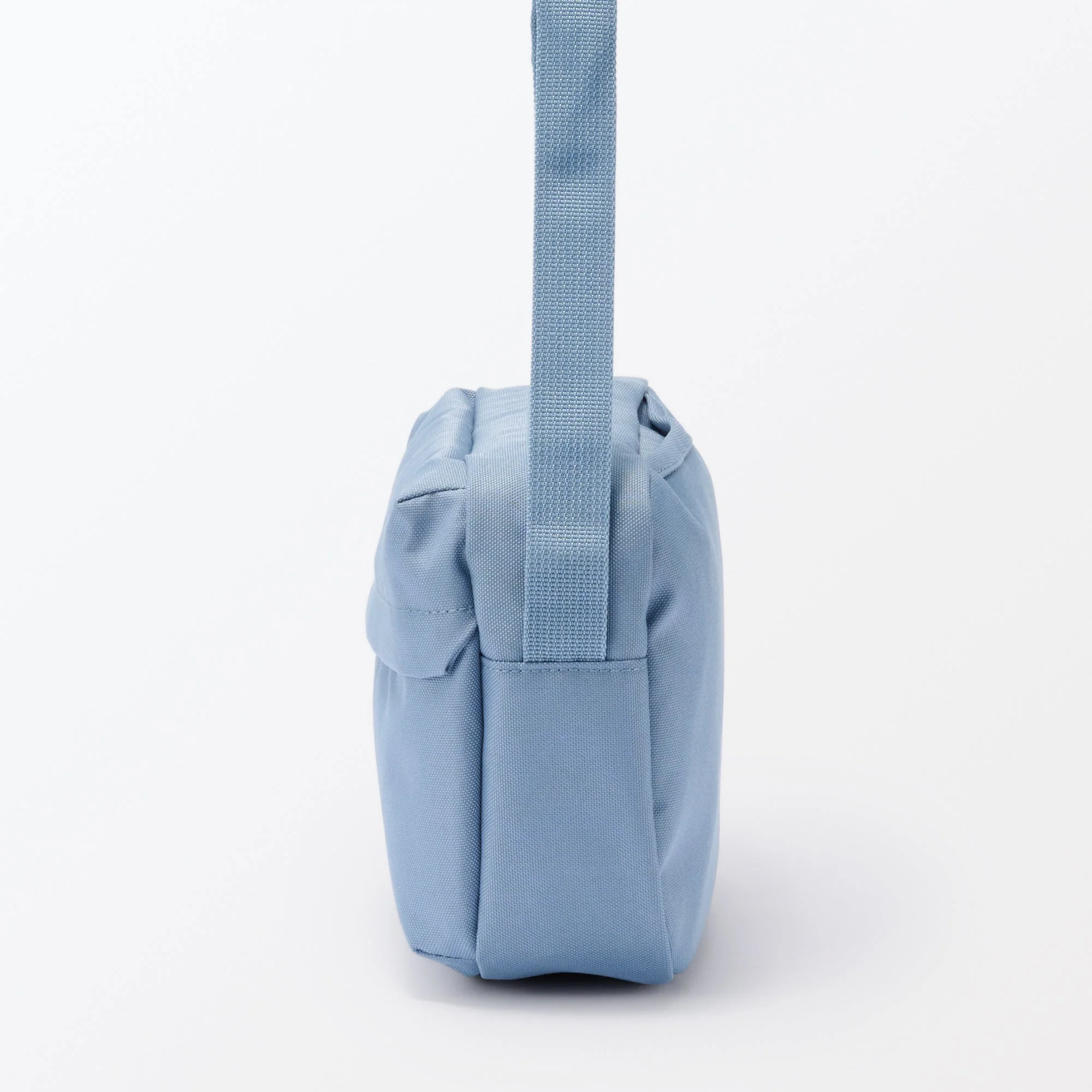 Back Pocket Shoulder Bag - Image 6