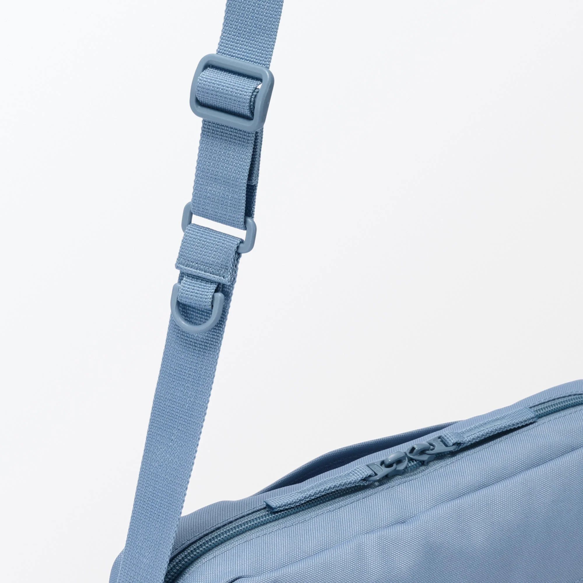 Back Pocket Shoulder Bag - Image 9