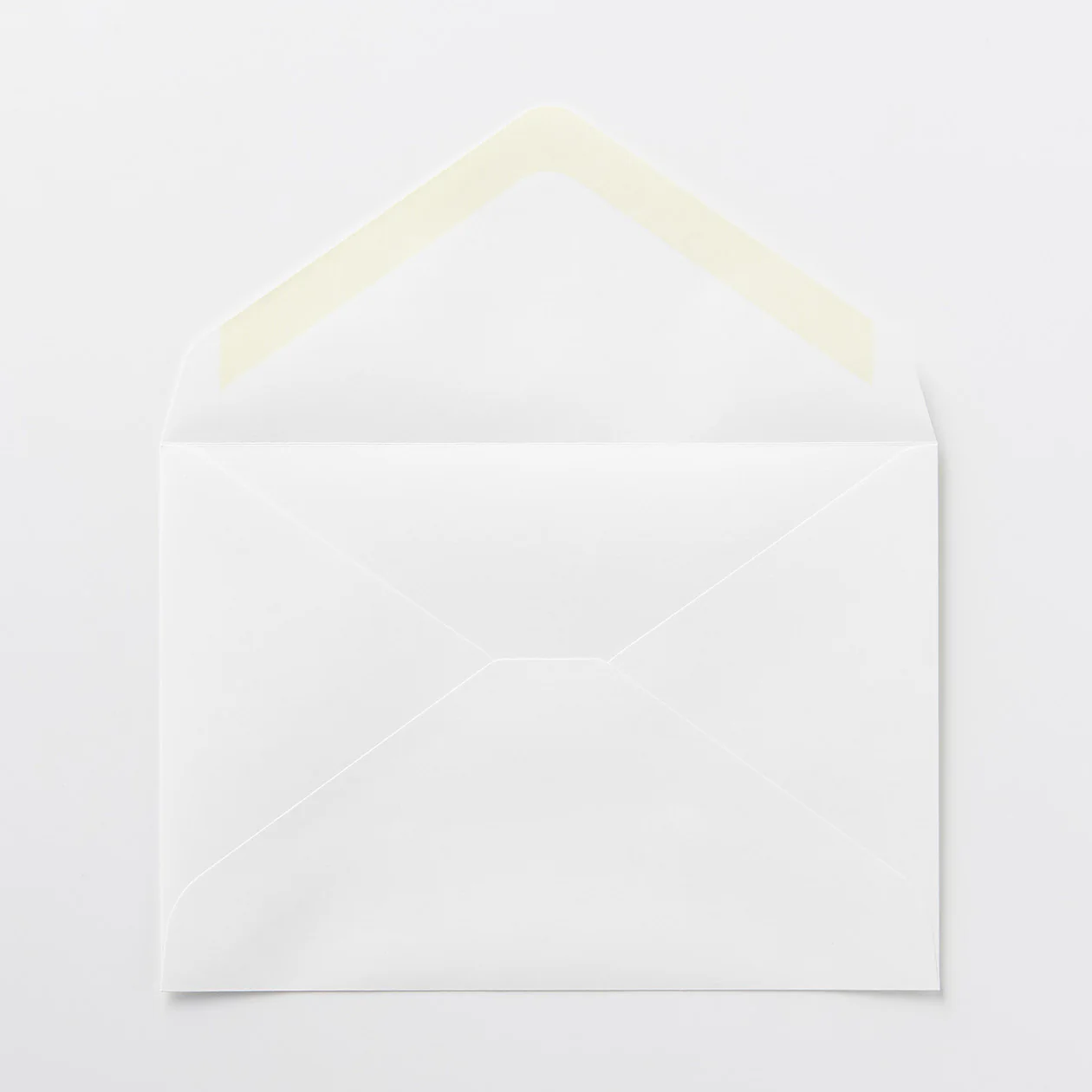 Bamboo Paper Envelope - Image 4
