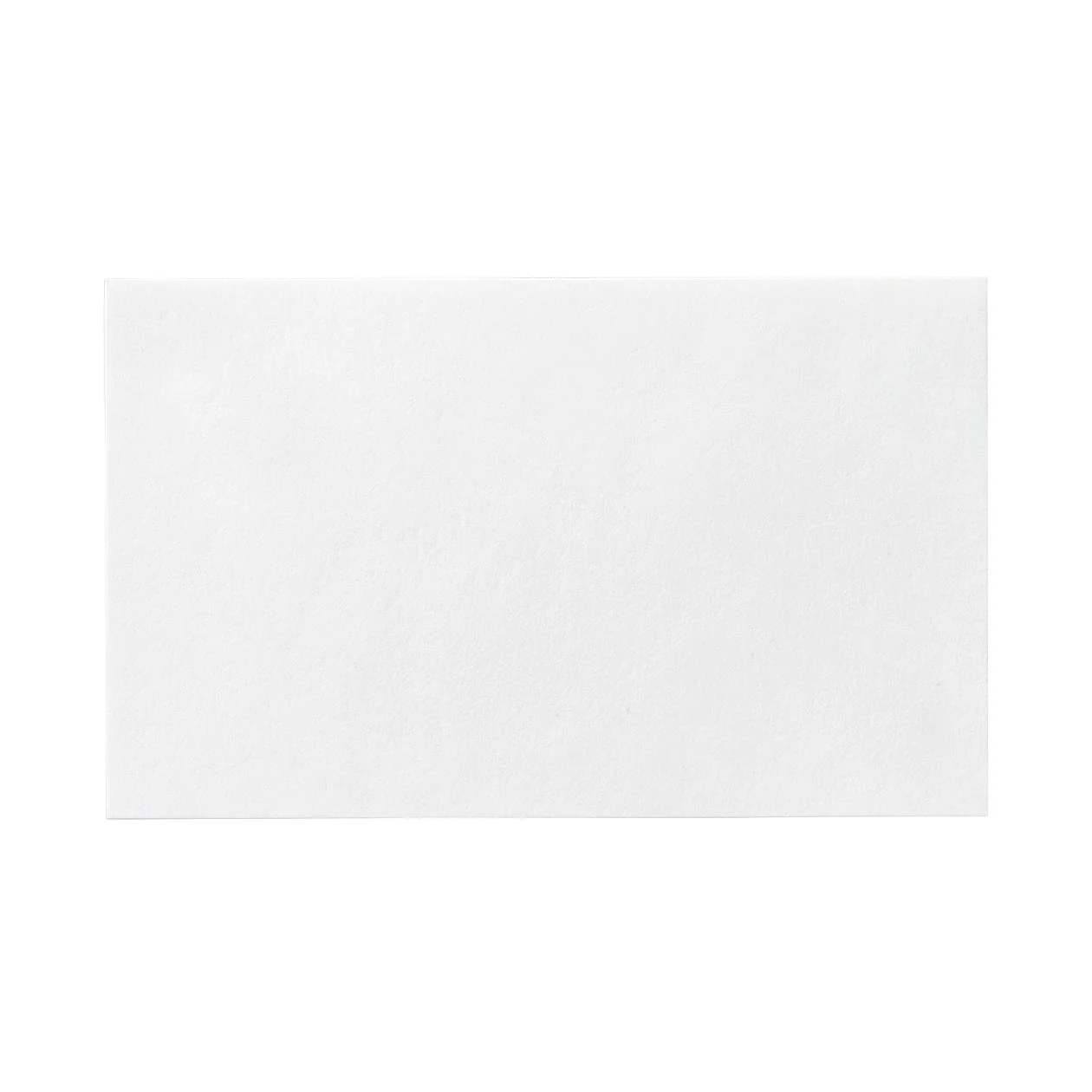 Bamboo Paper Message Card - Image 10
