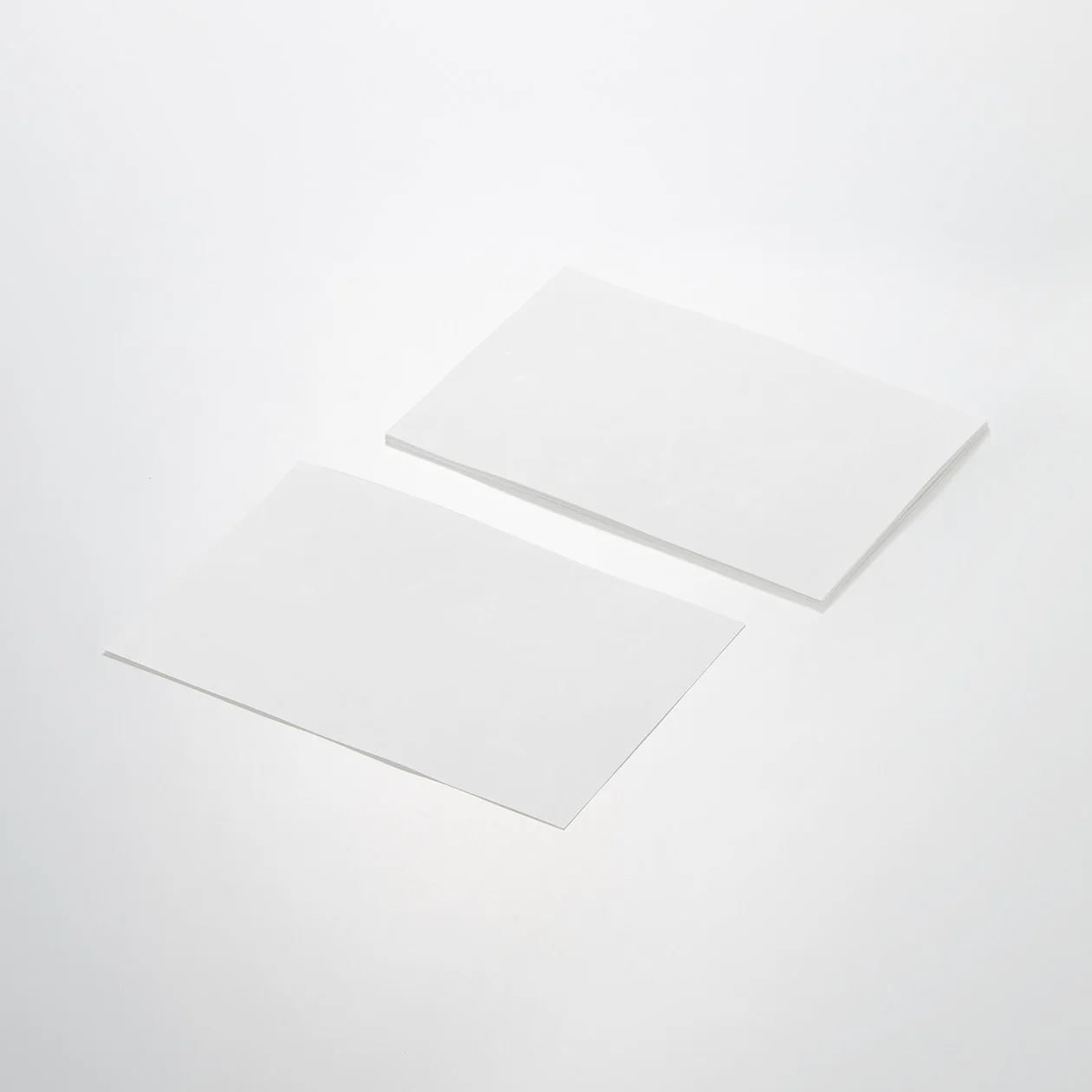 Bamboo Paper Message Card - Image 12