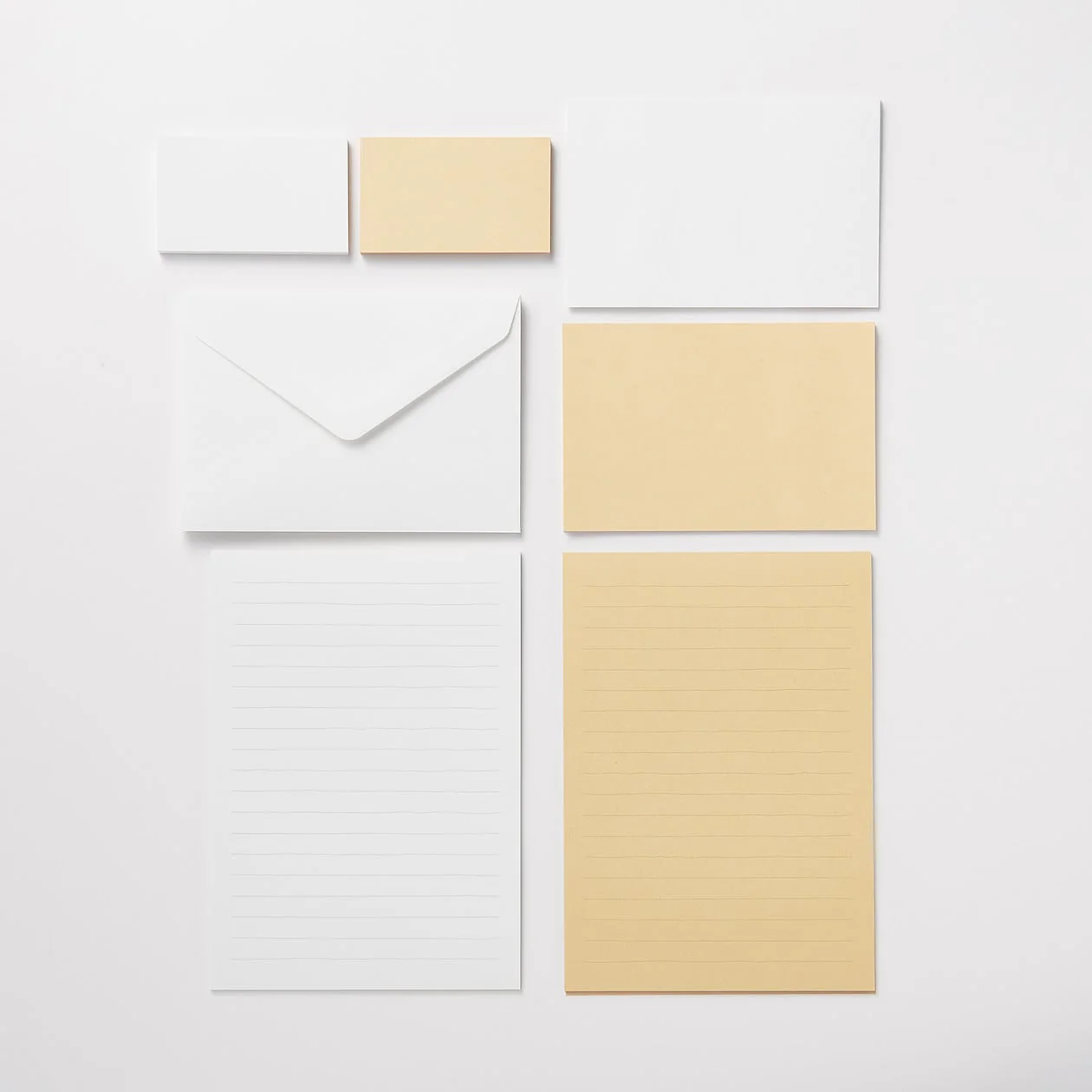 Bamboo Paper Message Card - Image 13