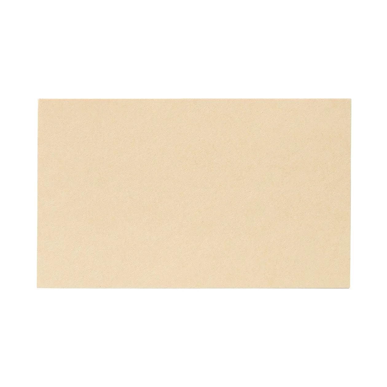 Bamboo Paper Message Card - Image 14
