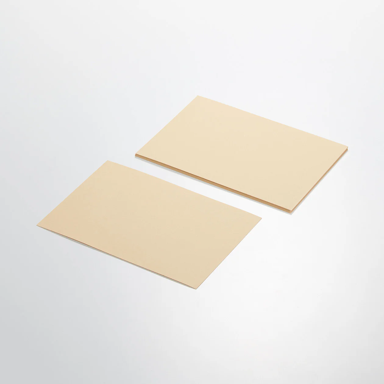Bamboo Paper Message Card - Image 16
