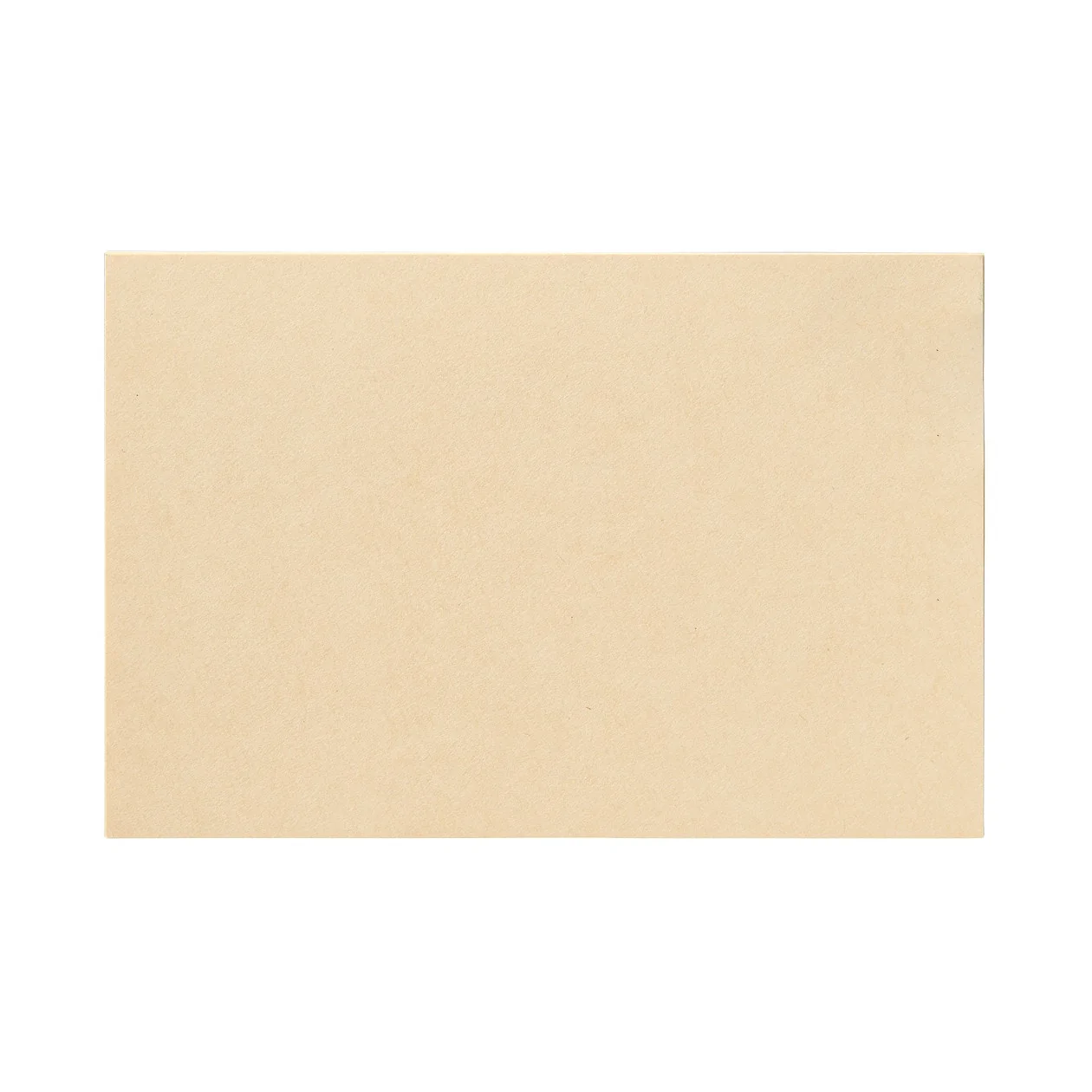 Bamboo Paper Message Card - Image 6