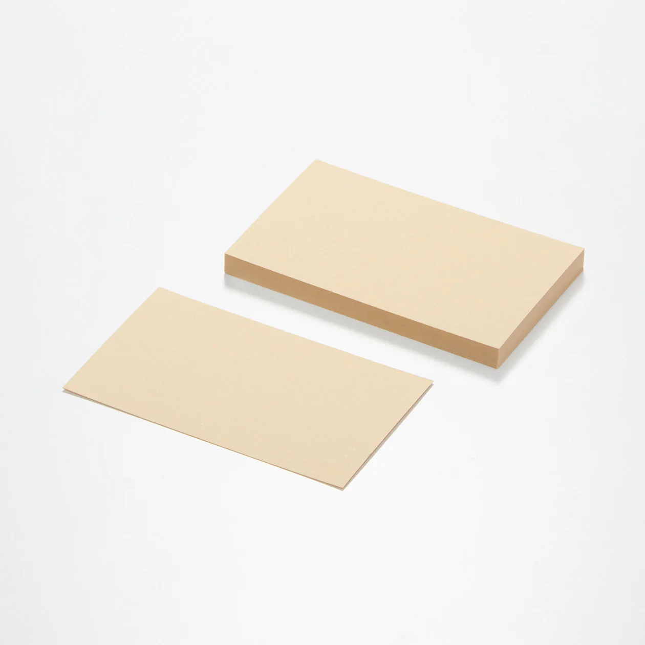 Bamboo Paper Message Card - Image 8