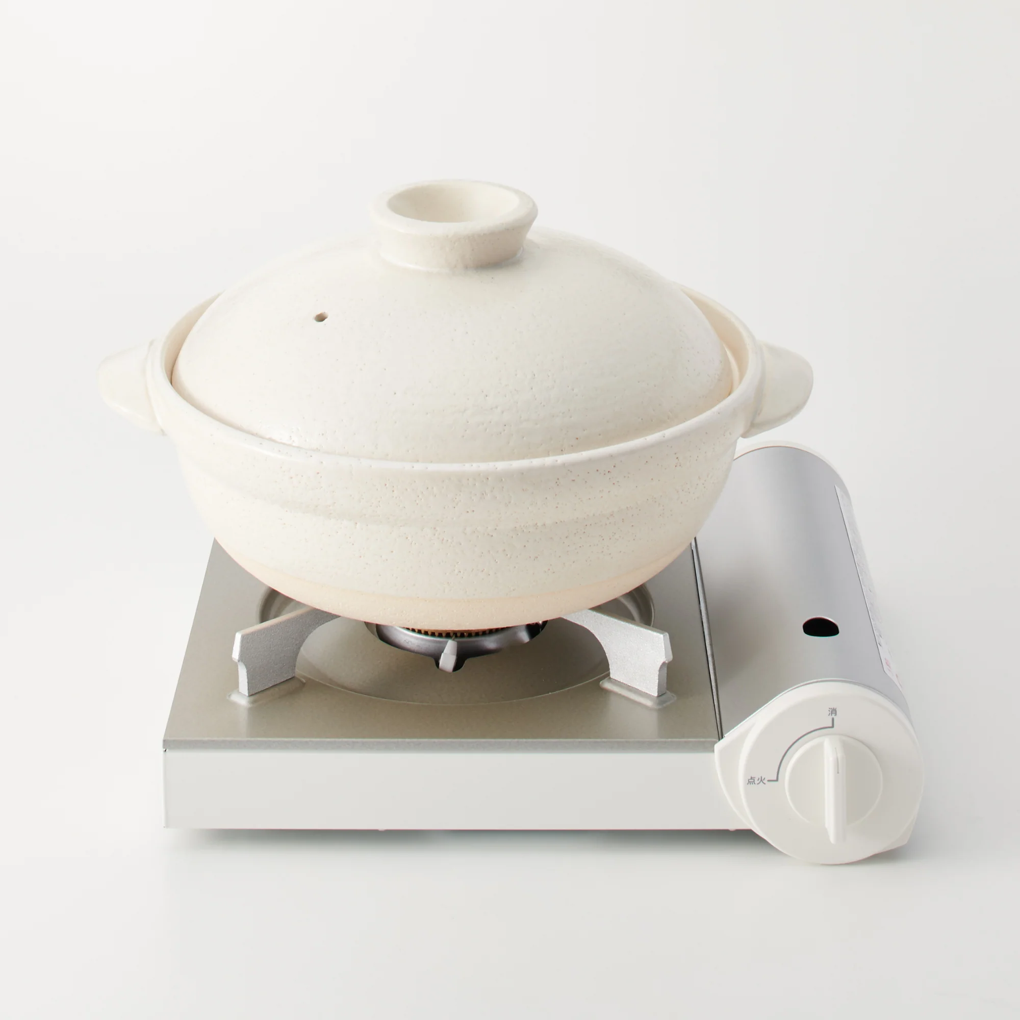 Banko Ware Earthenware Pot 2400mL - Image 2