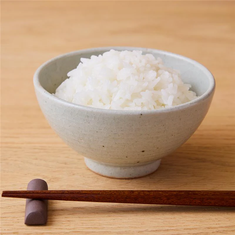 Banko Ware Rice Bowl - Transparent Glaze 12 cm - Image 2