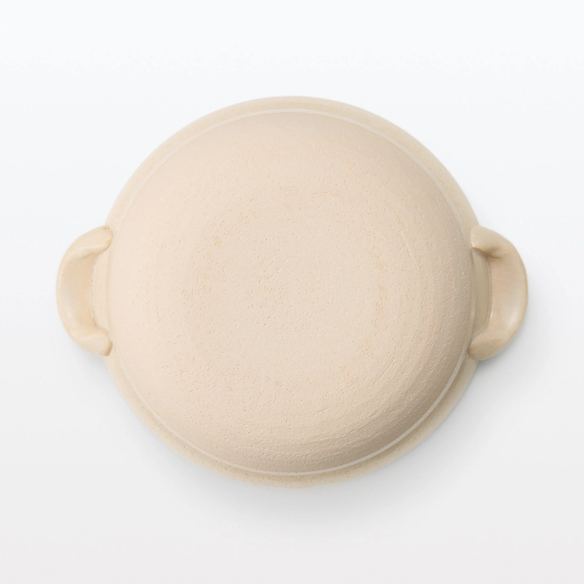 Banko Ware Transparent Glaze Ceramic Medium Pot 1600 ml - Image 6