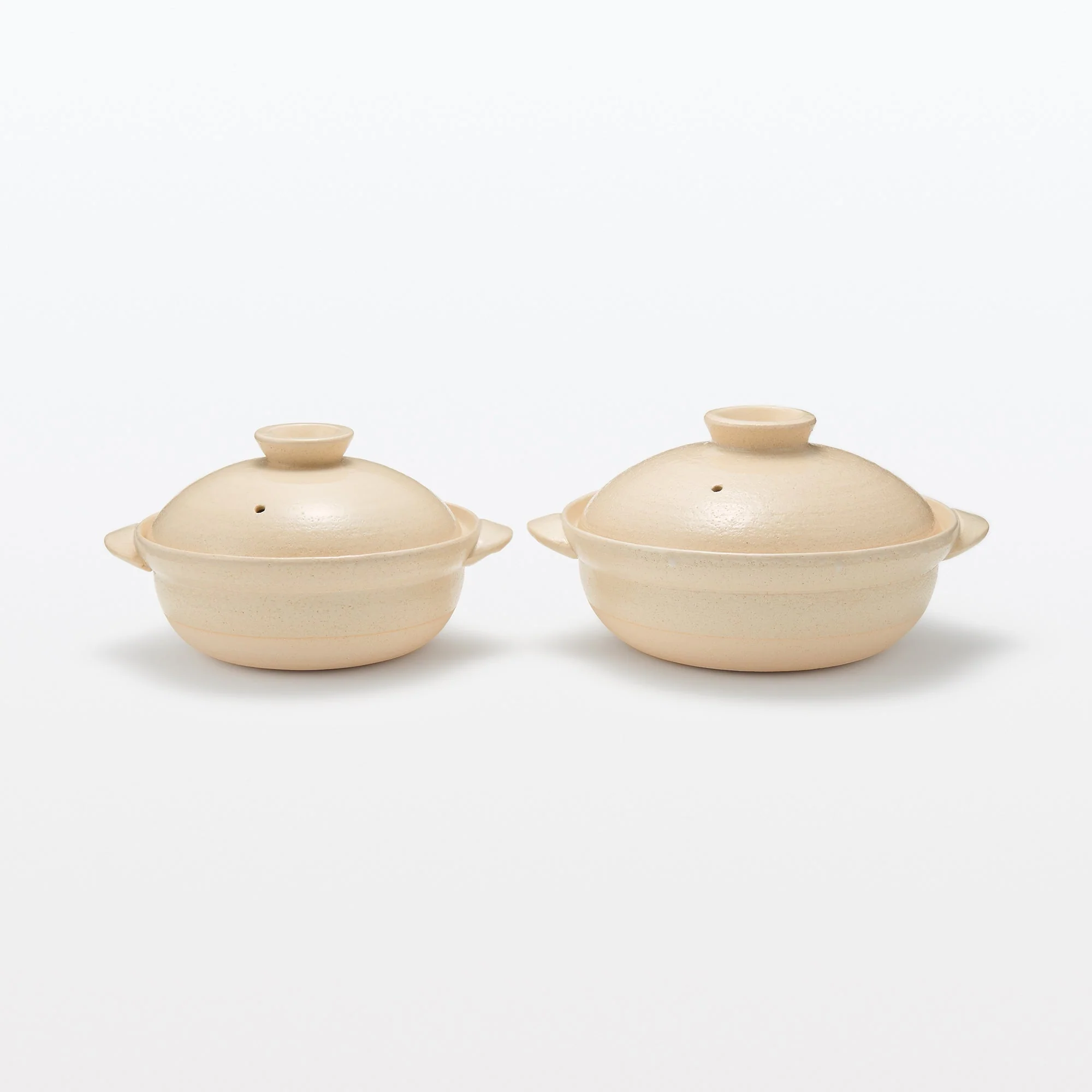 Banko Ware Transparent Glaze Ceramic Medium Pot 1600 ml - Image 9