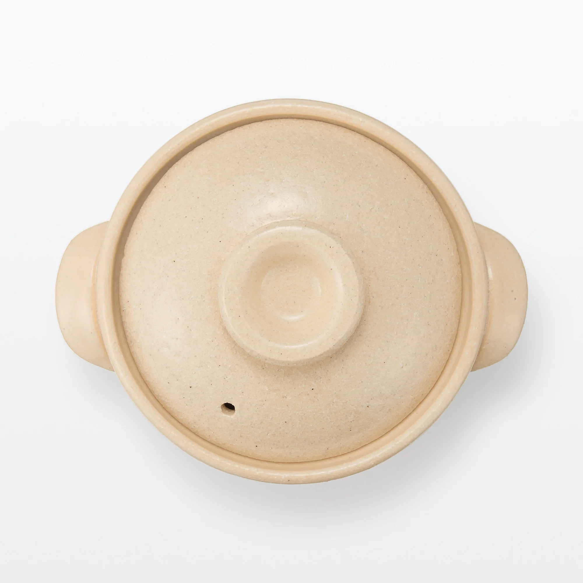 Banko Ware Transparent Glaze Ceramic Small Pot 800 ml - Image 4
