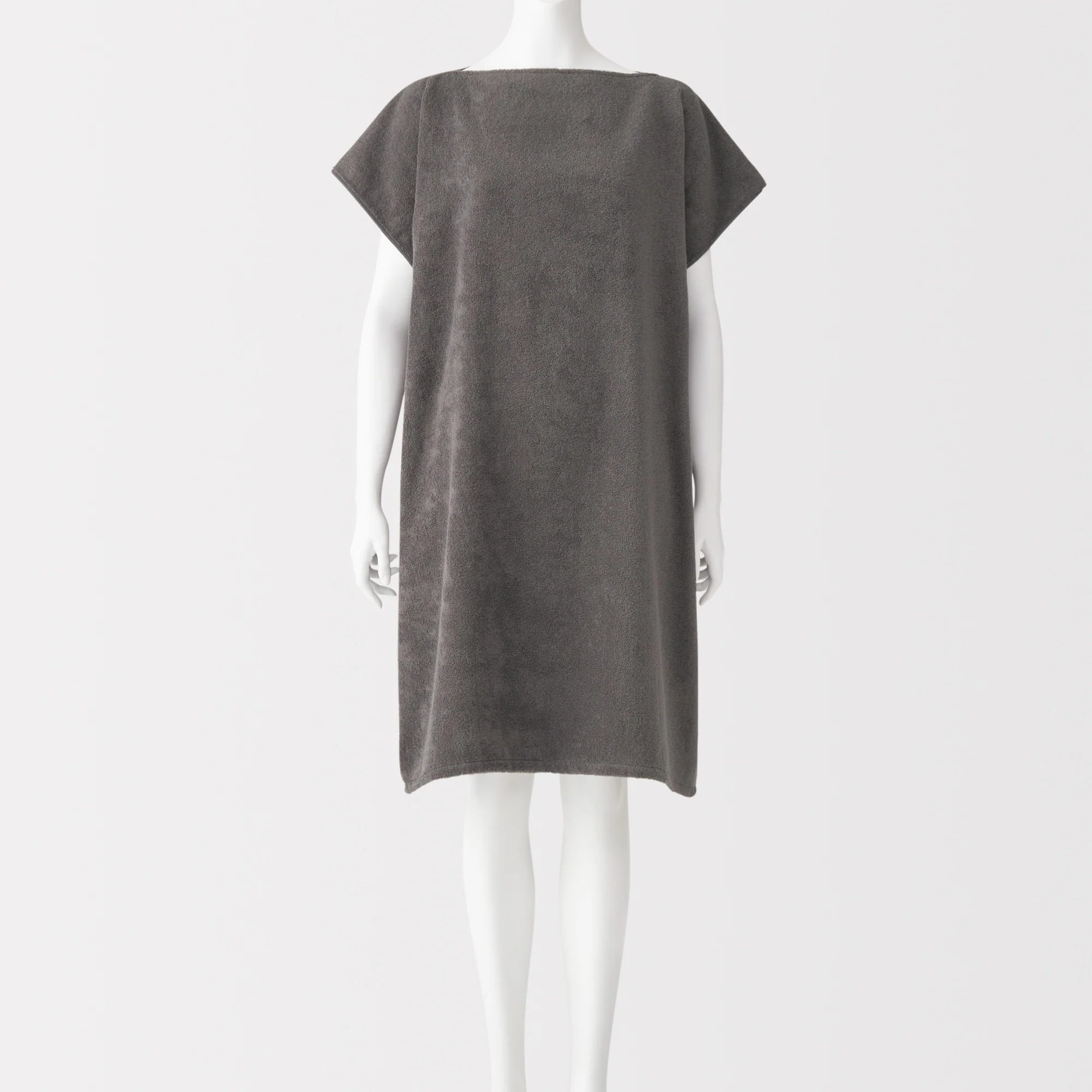 Bath Towel Poncho - Image 2