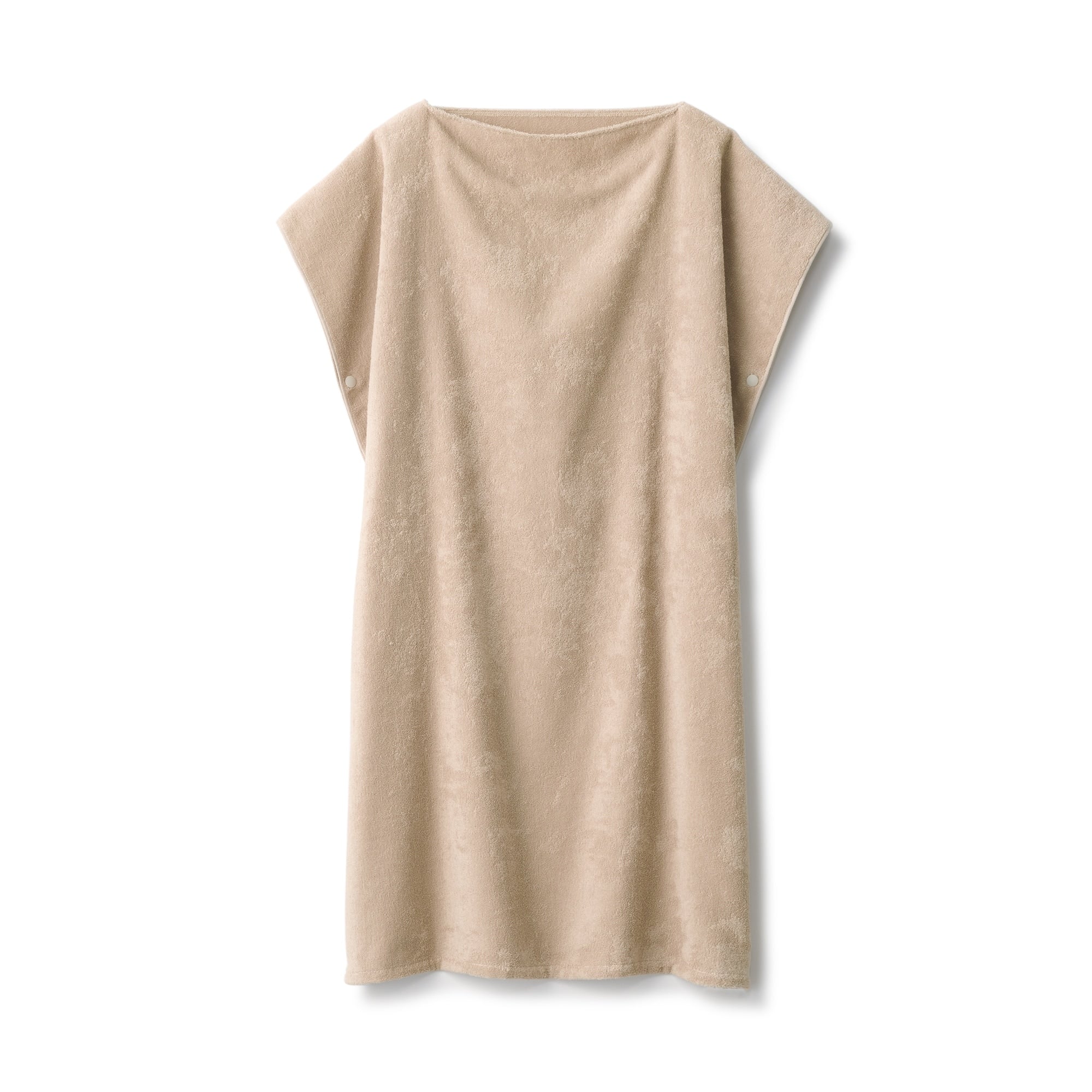 Bath Towel Poncho - Image 11