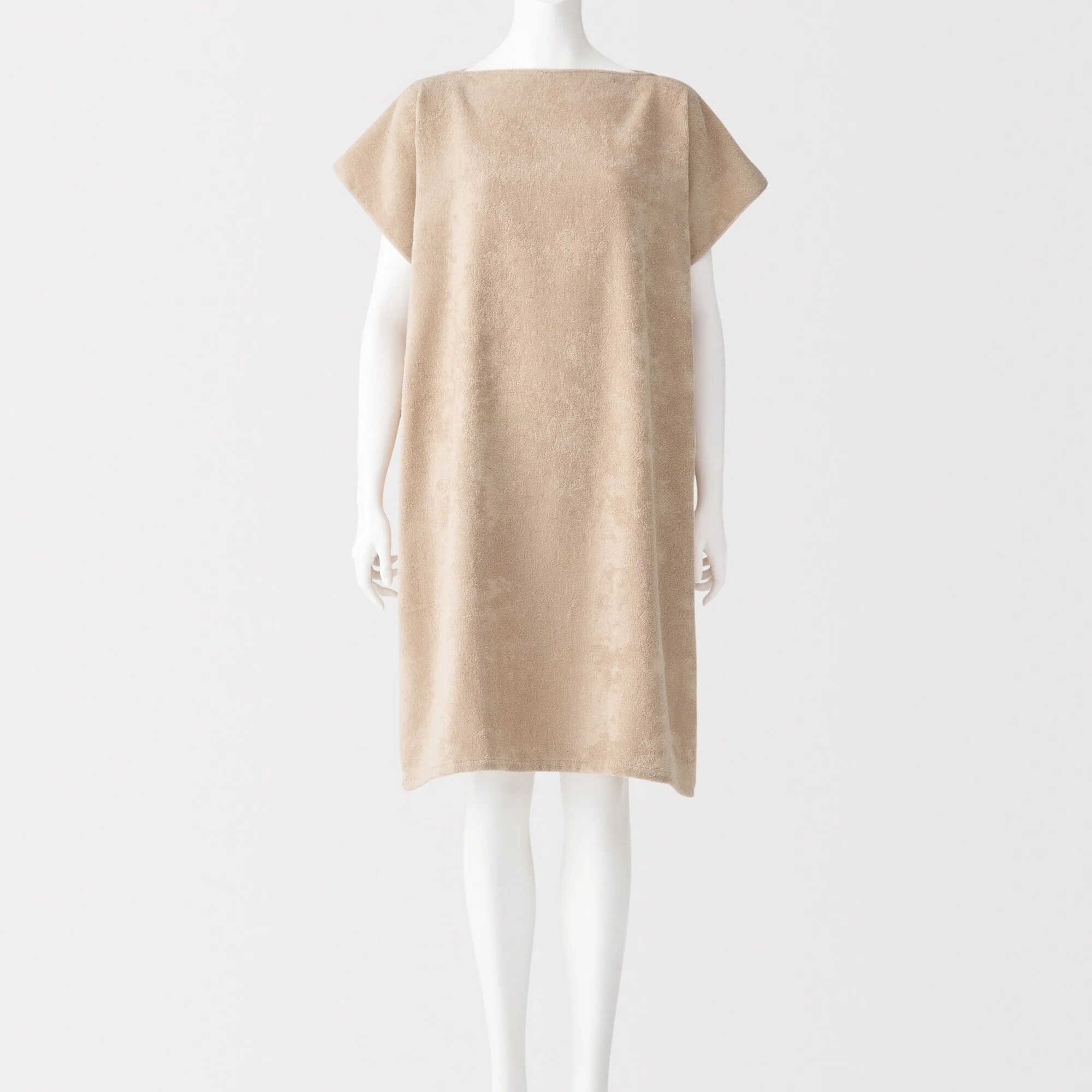 Bath Towel Poncho - Image 12