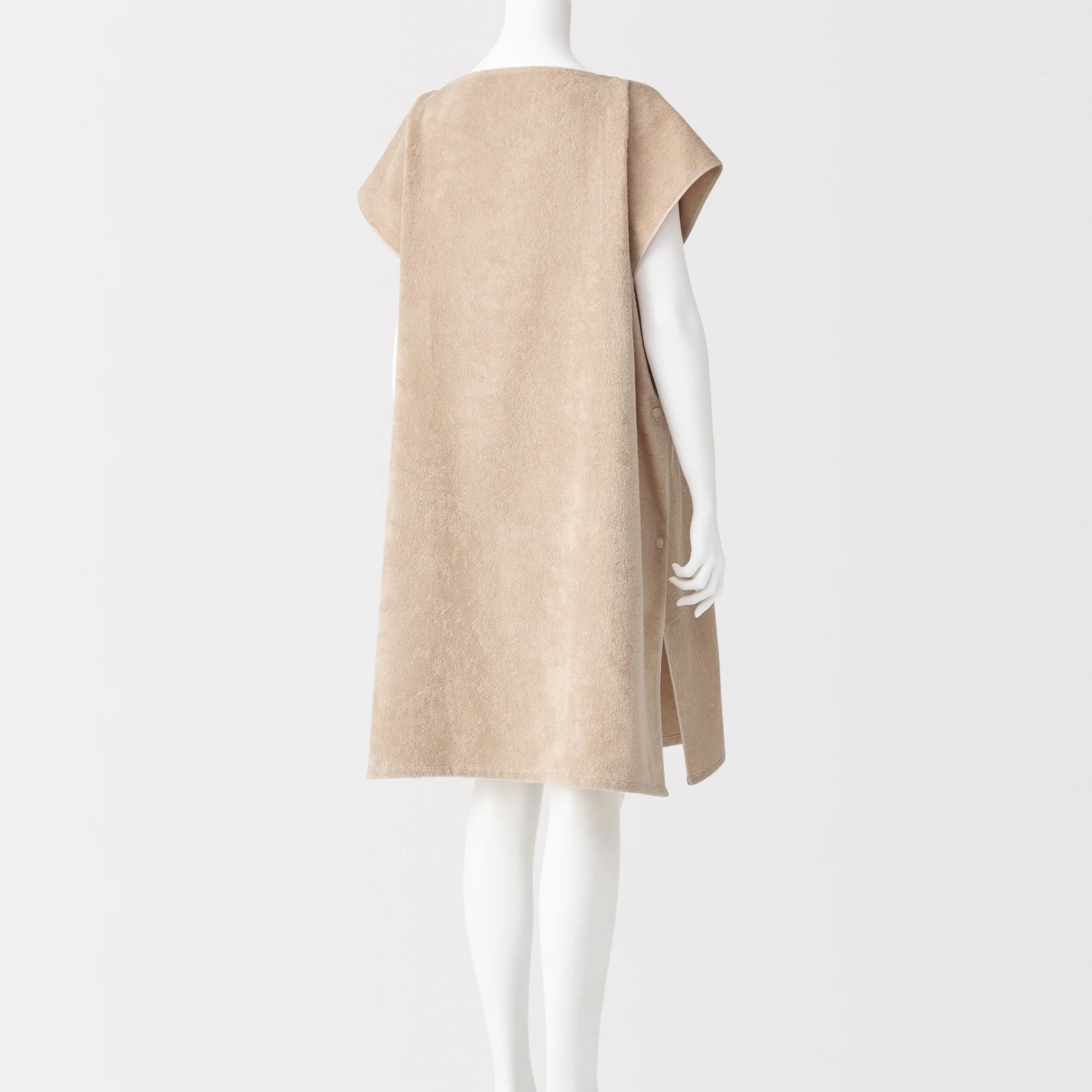 Bath Towel Poncho - Image 13