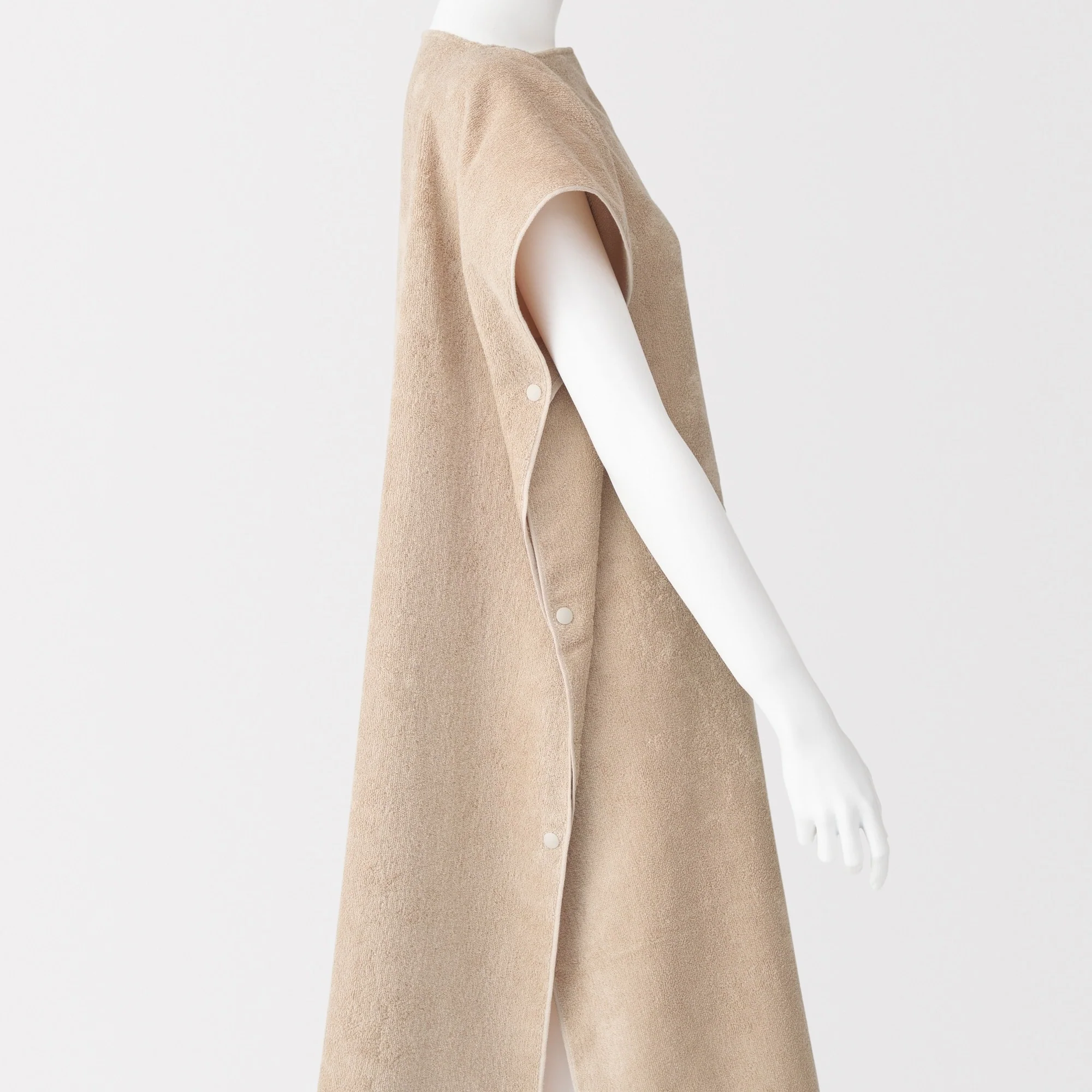 Bath Towel Poncho - Image 14